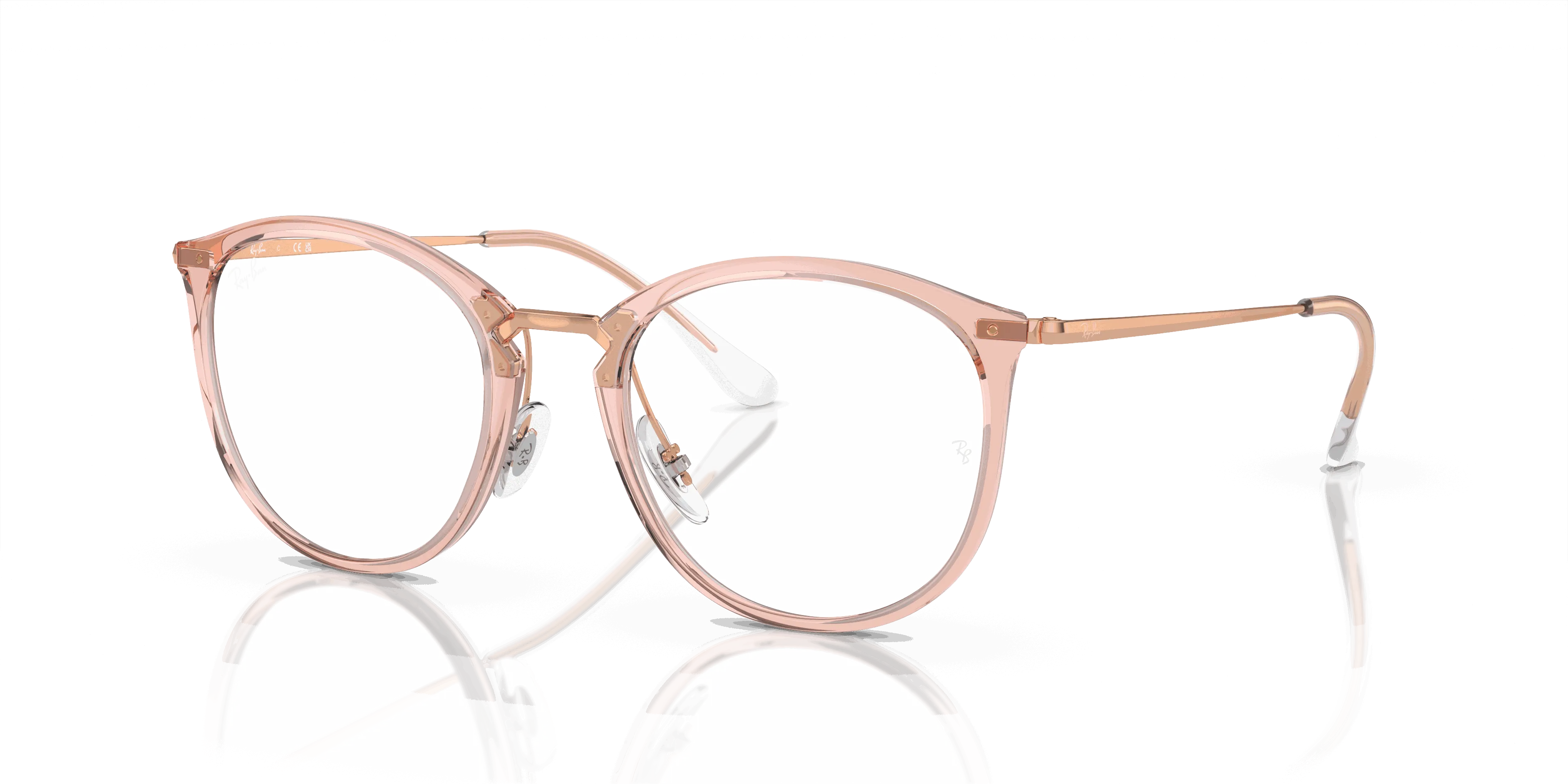 RayBan RB7140 OPTICS