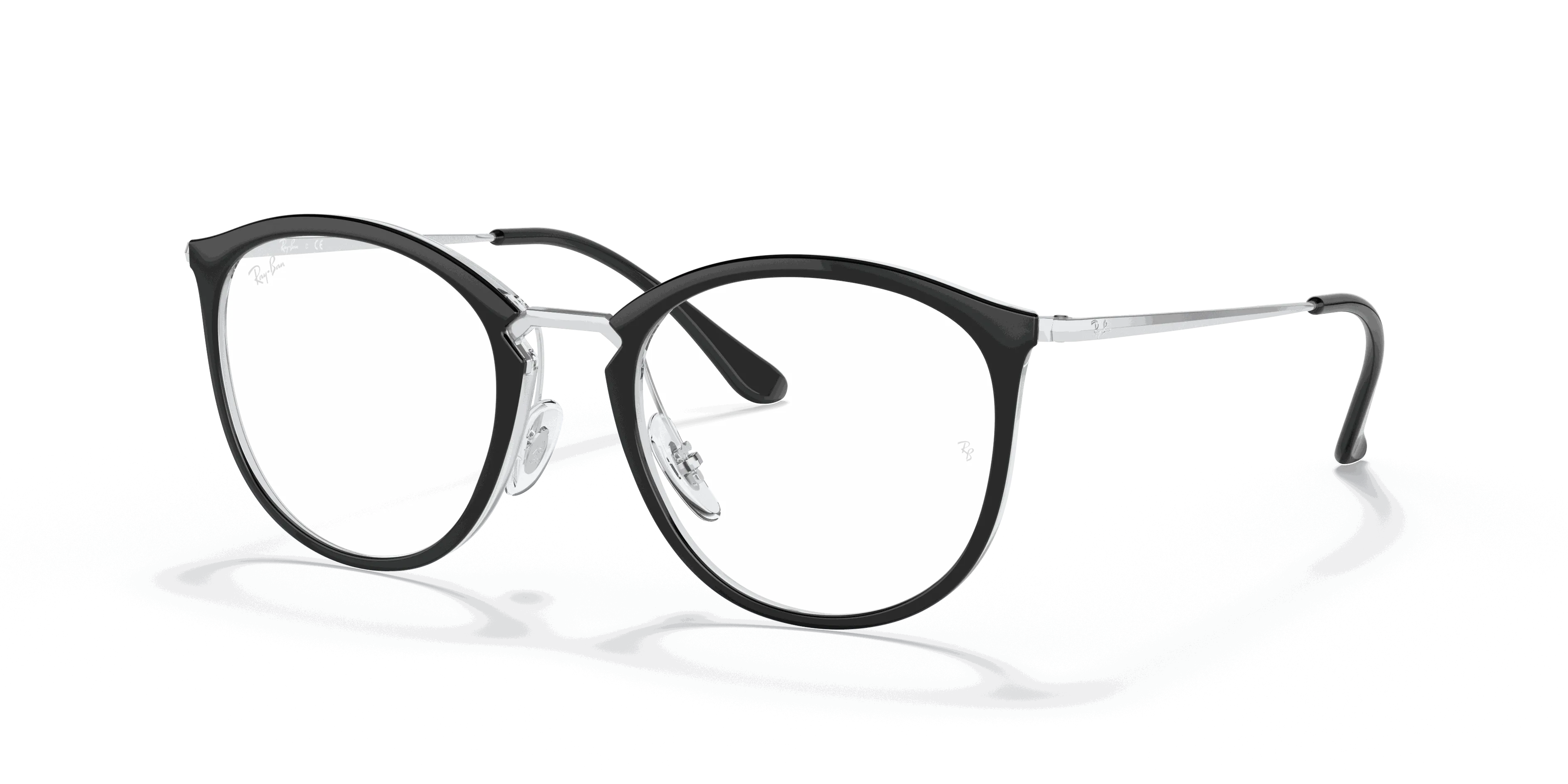 RayBan RB7140 OPTICS