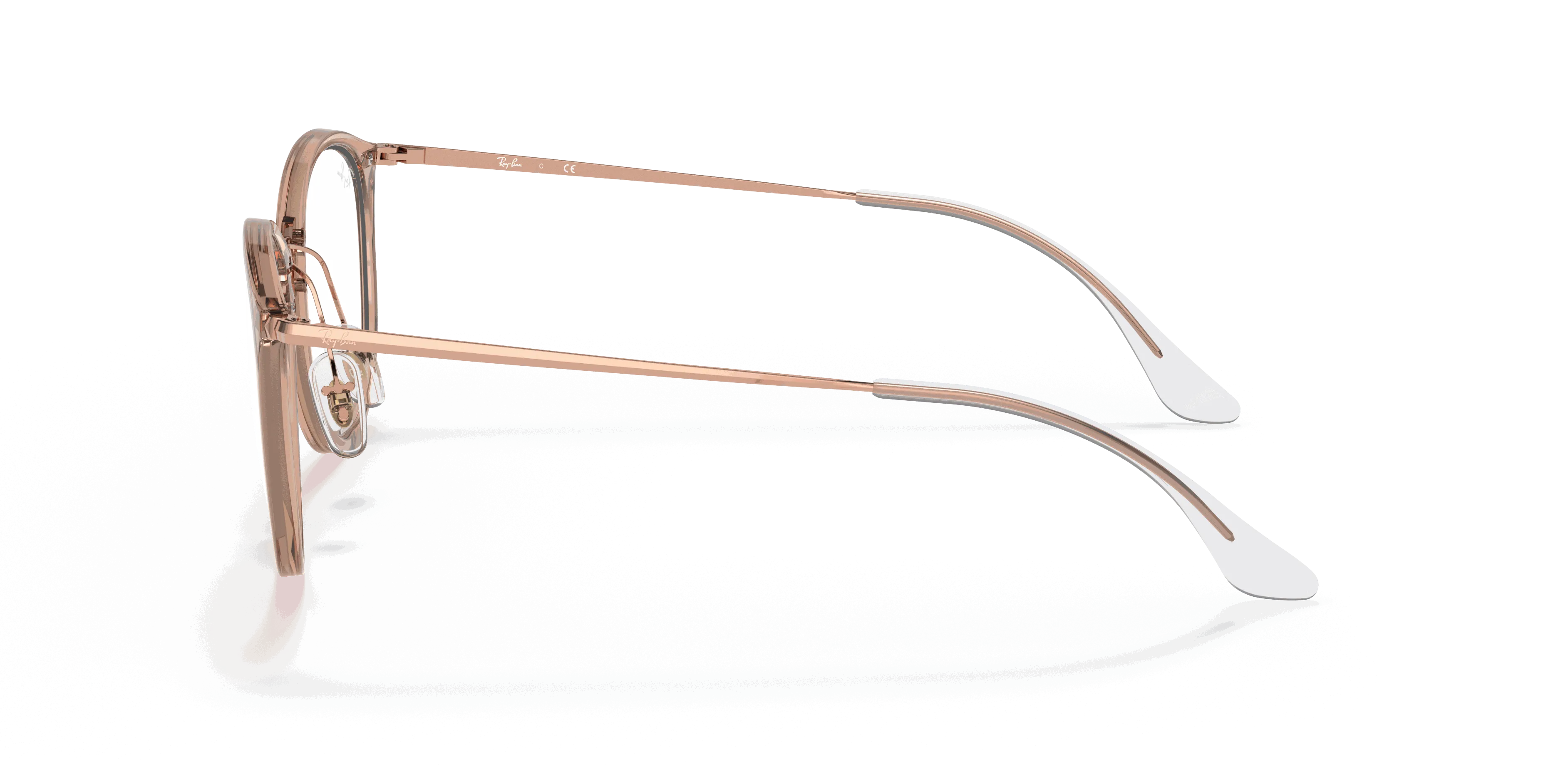 RayBan RB7140 OPTICS