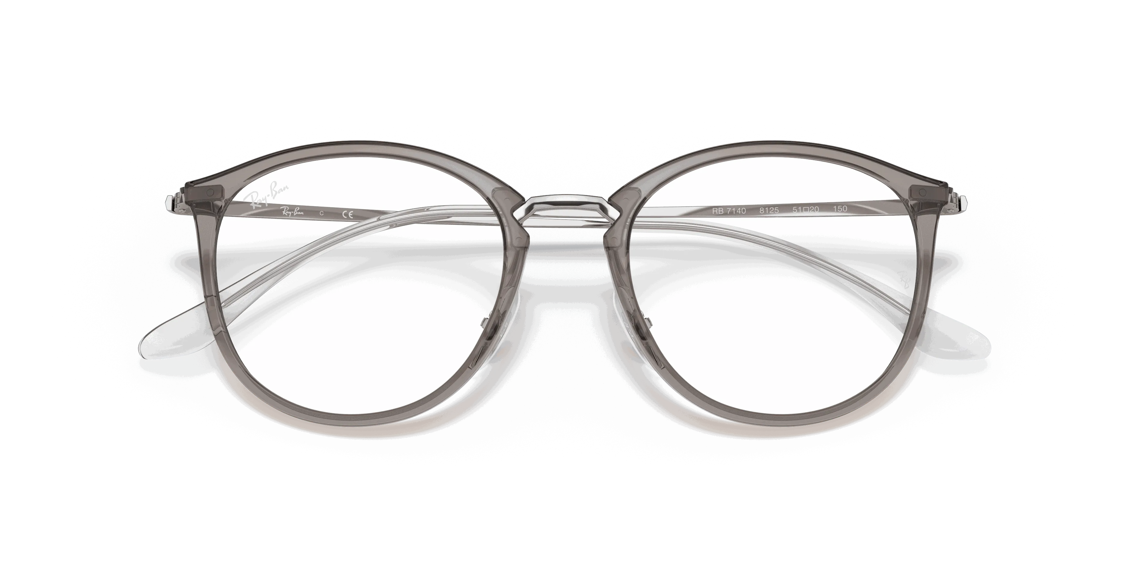 RayBan RB7140 OPTICS