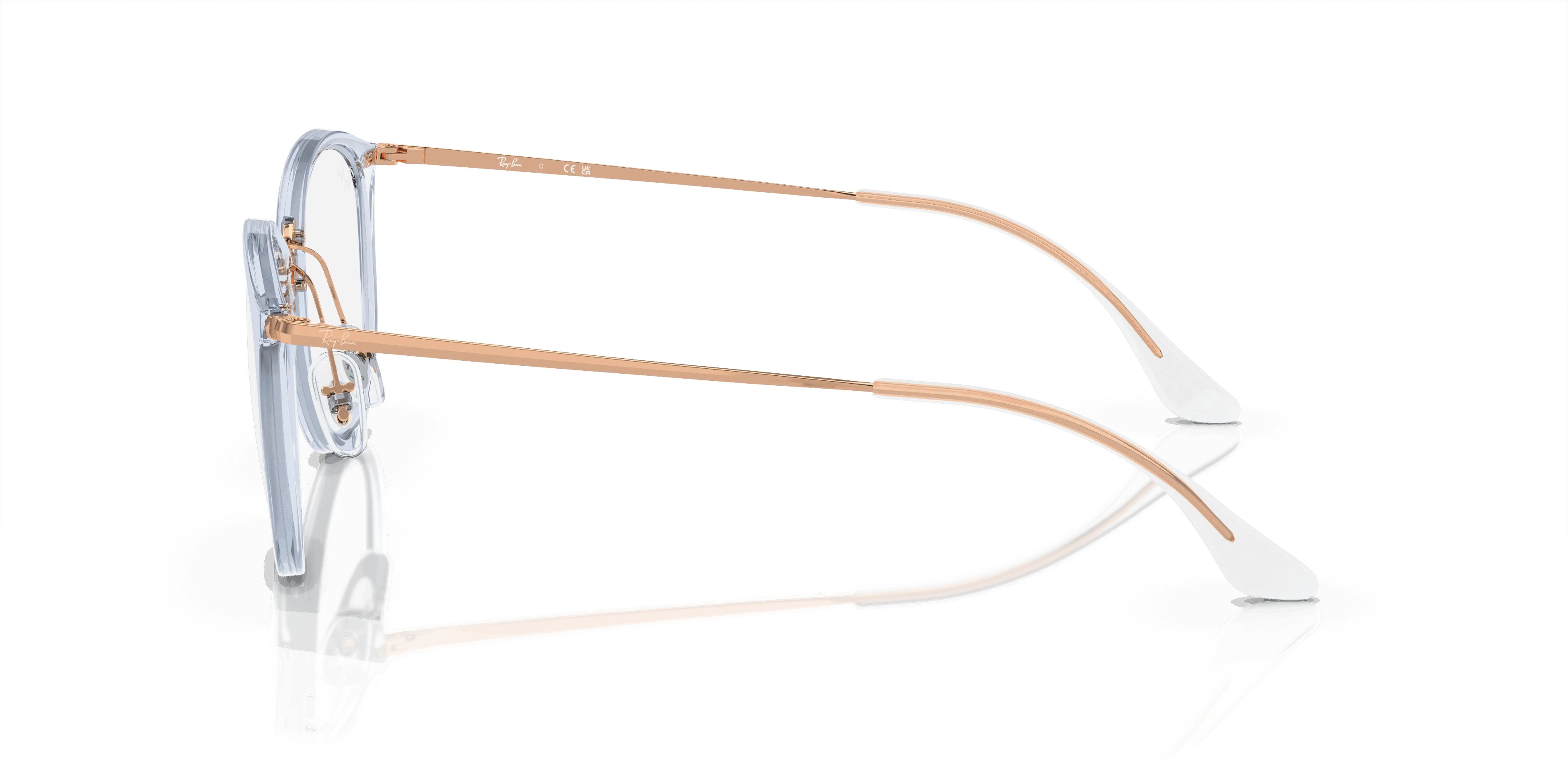 RayBan RB7140 OPTICS