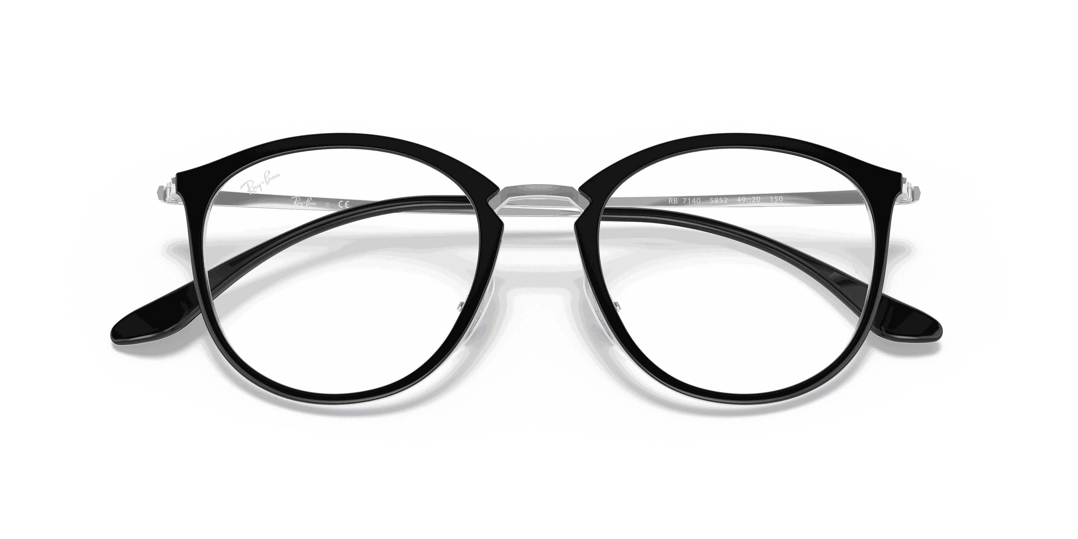 RayBan RB7140 OPTICS