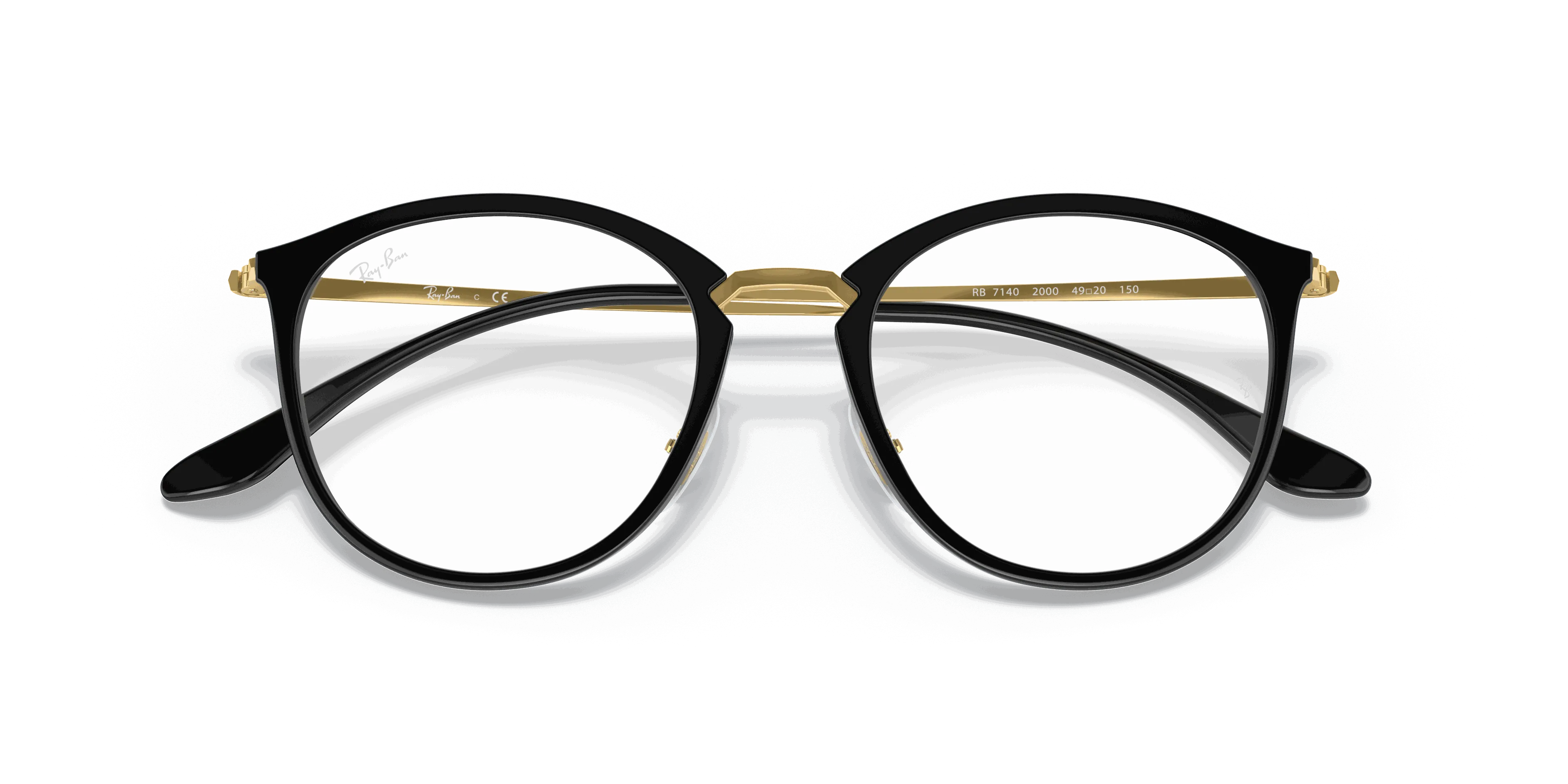 RayBan RB7140 OPTICS