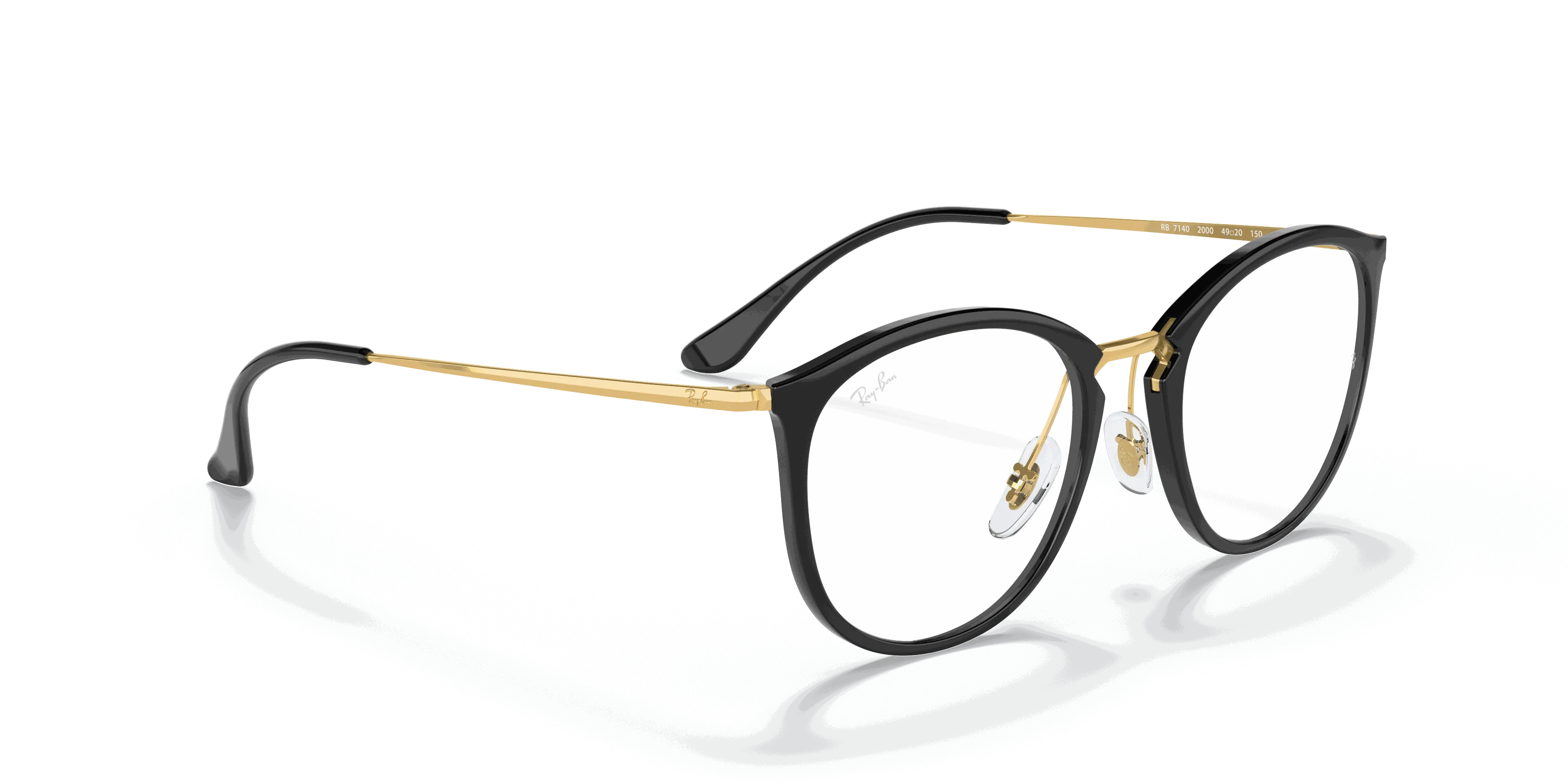 RayBan RB7140 OPTICS