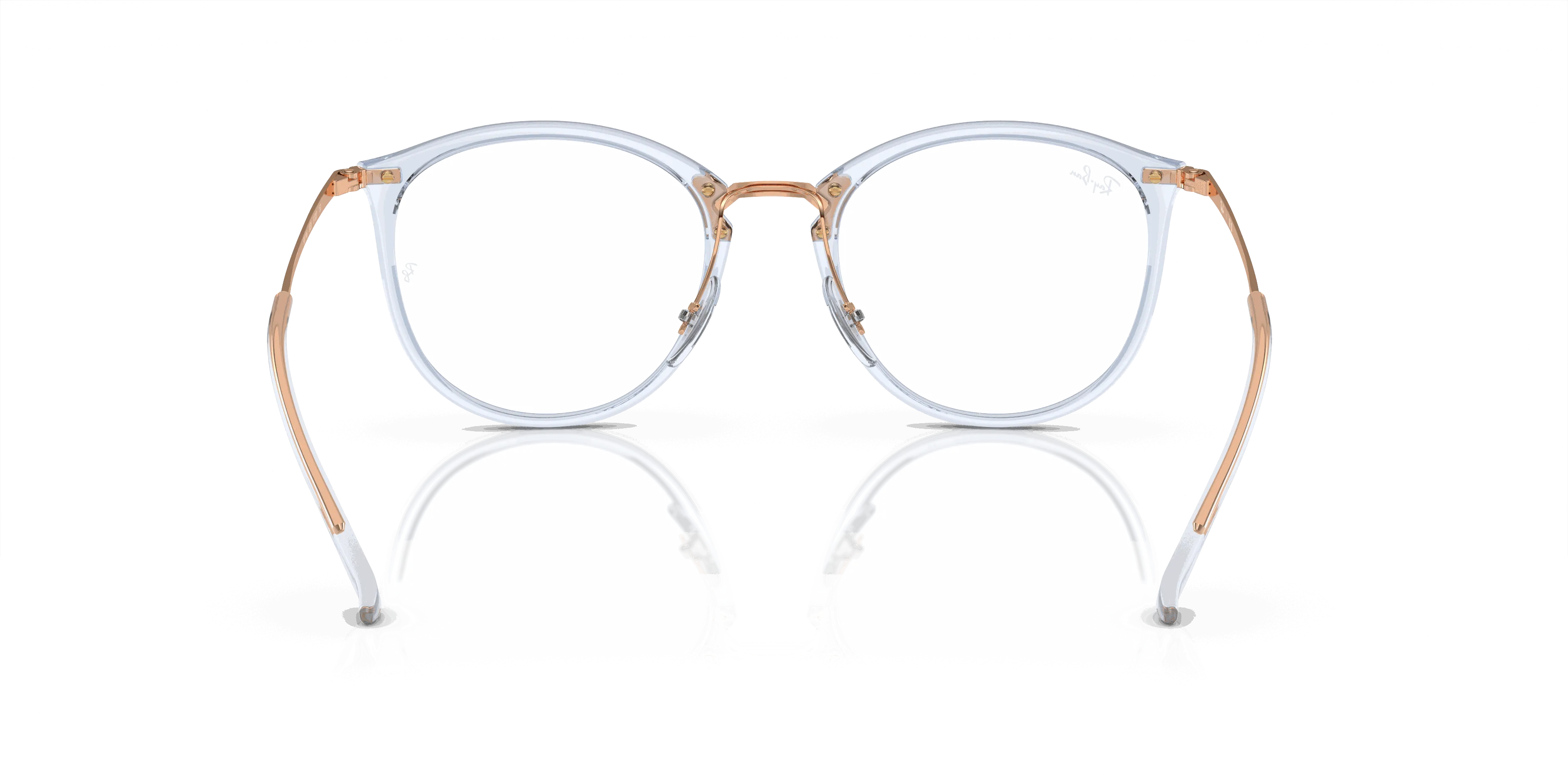 RayBan RB7140 OPTICS