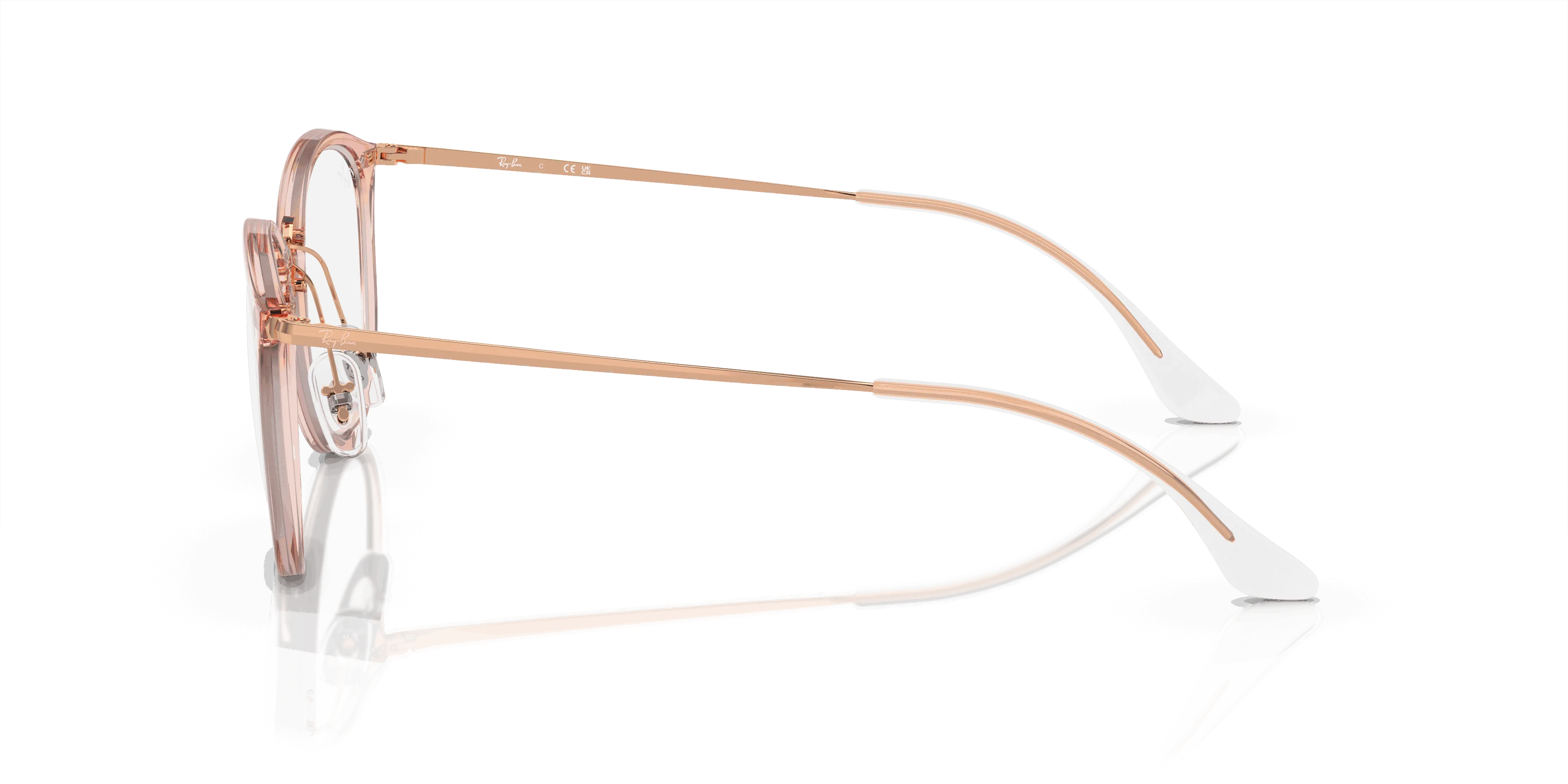 RayBan RB7140 OPTICS