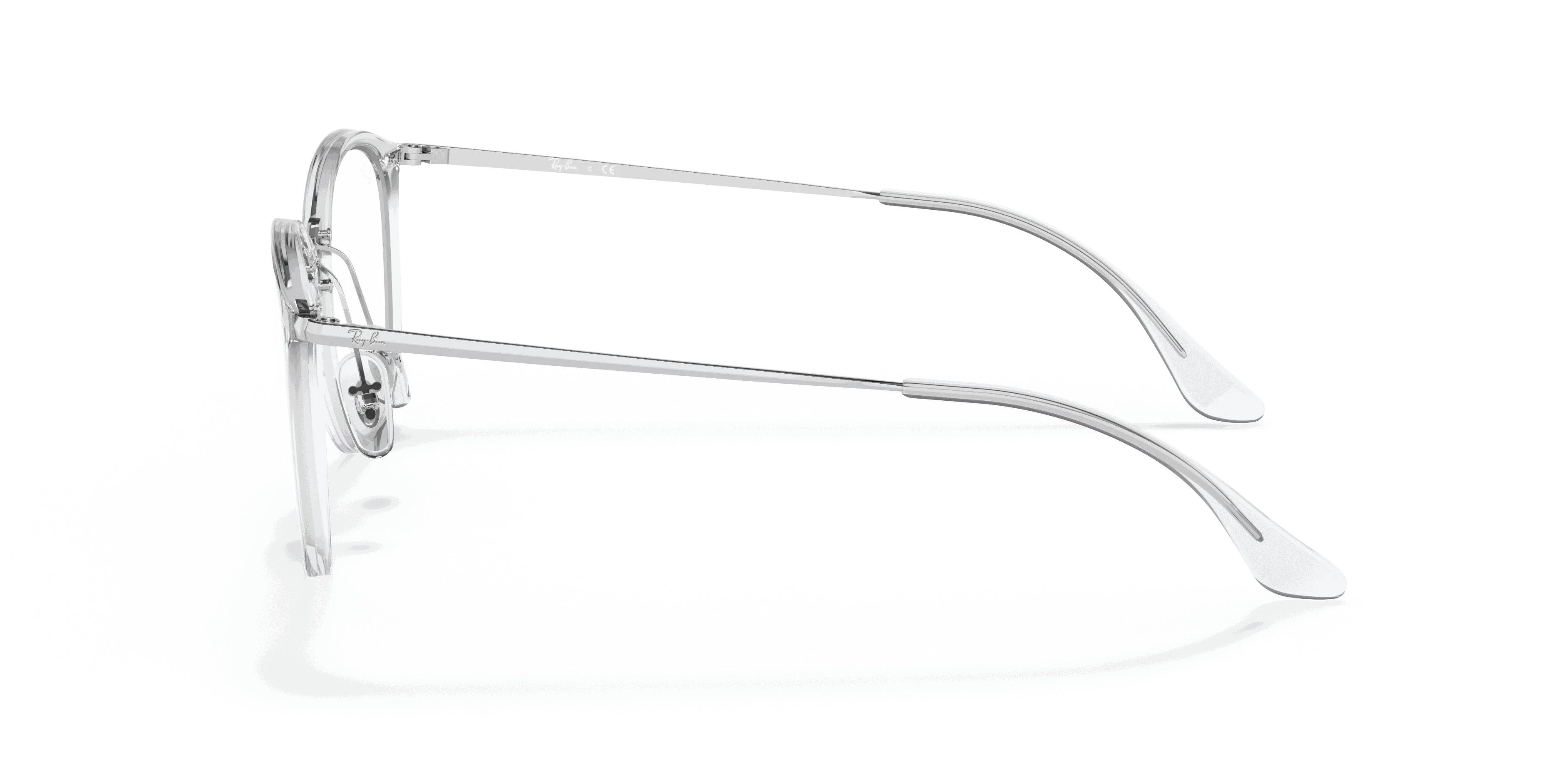 RayBan RB7140 OPTICS