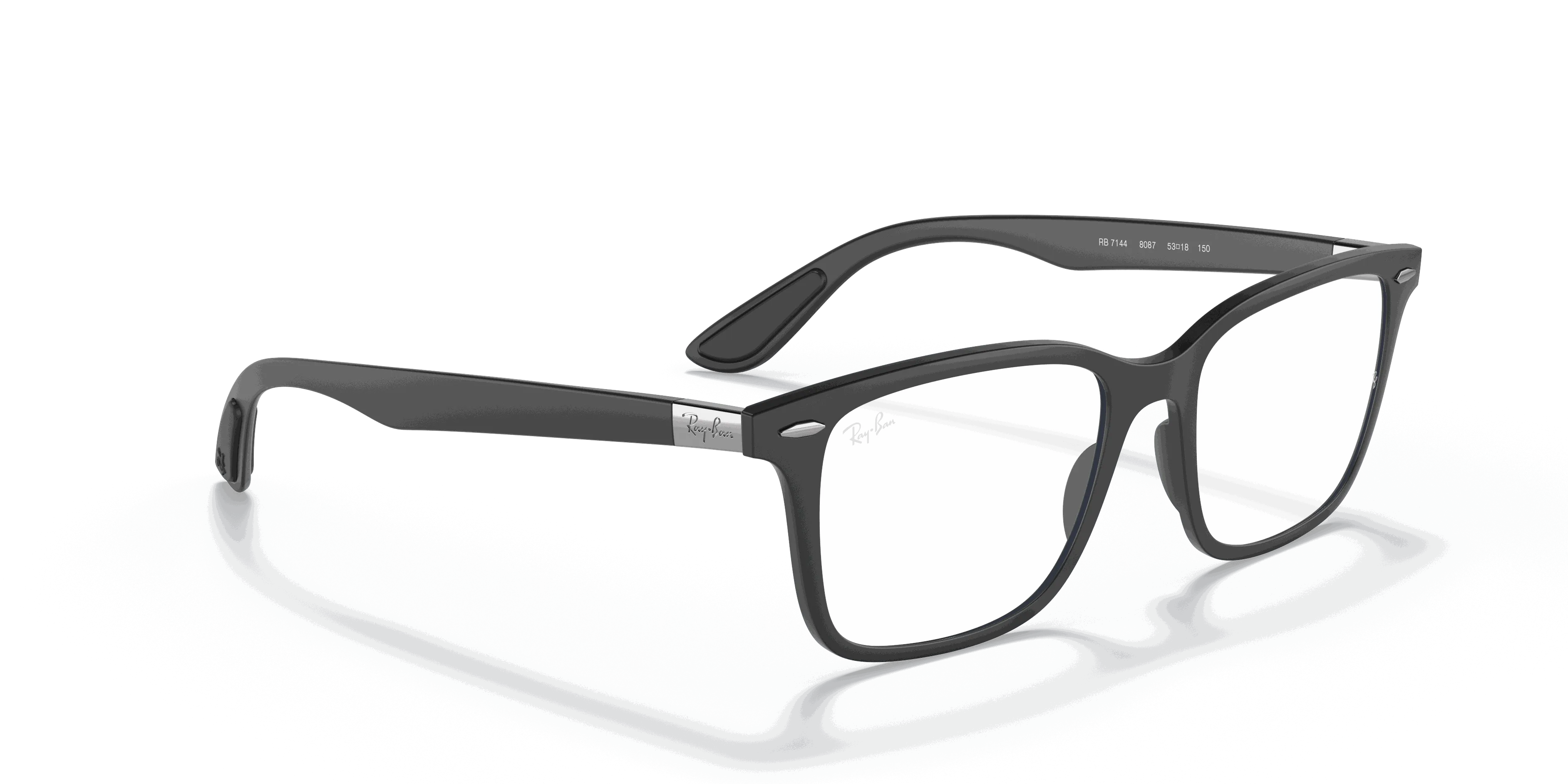 RayBan RB7144 OPTICS