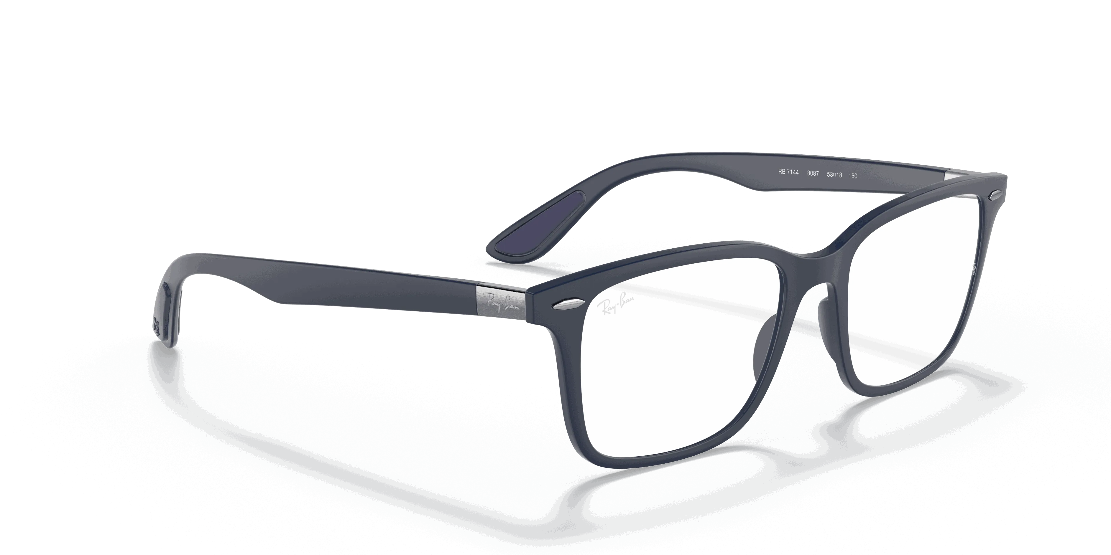 RayBan RB7144 OPTICS