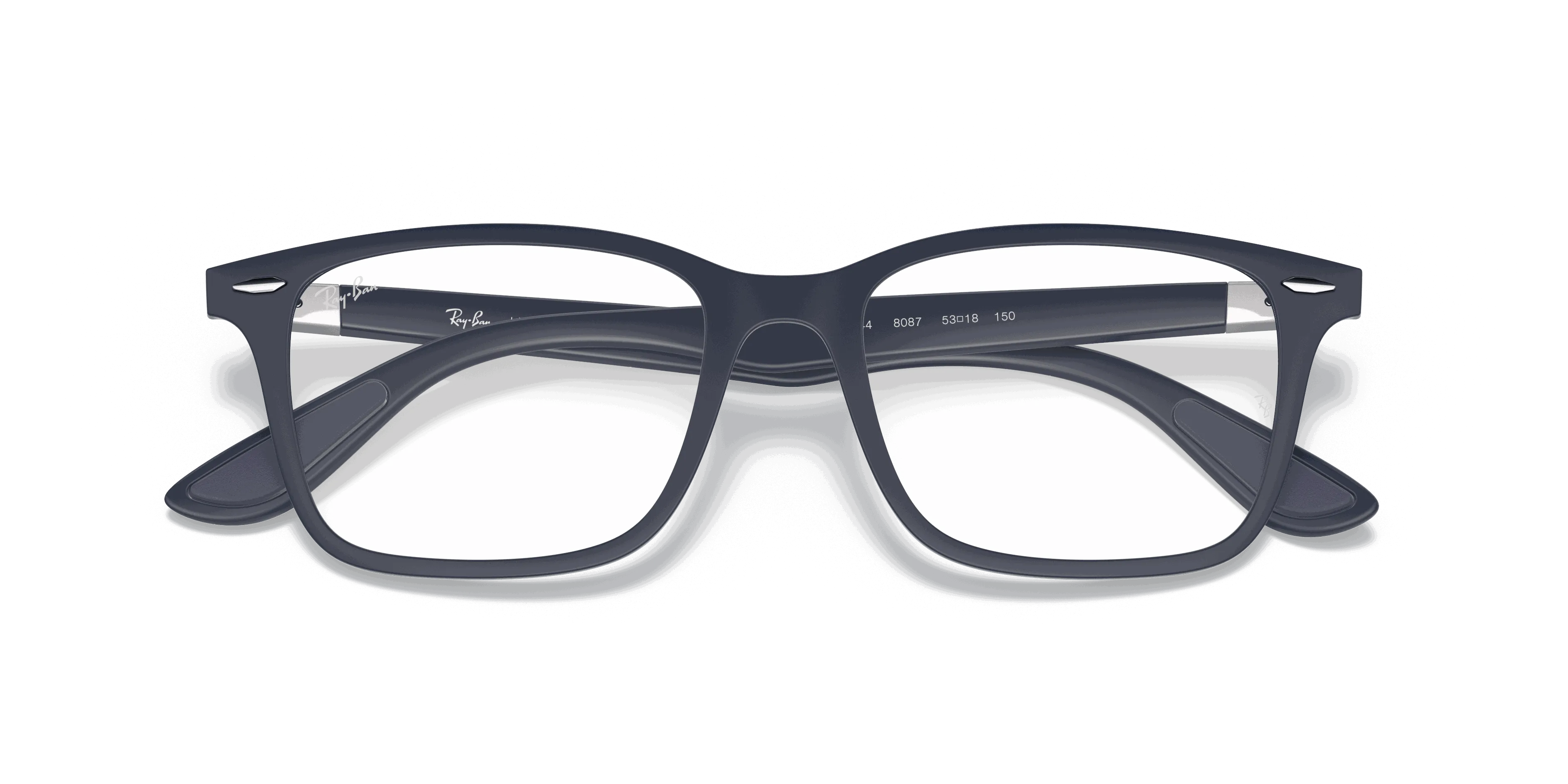 RayBan RB7144 OPTICS