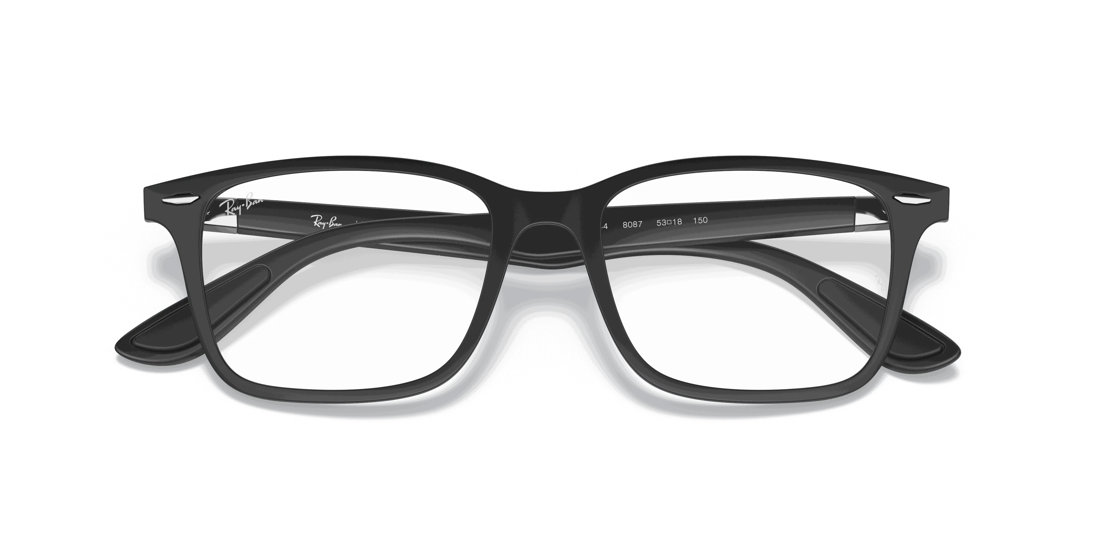 RayBan RB7144 OPTICS