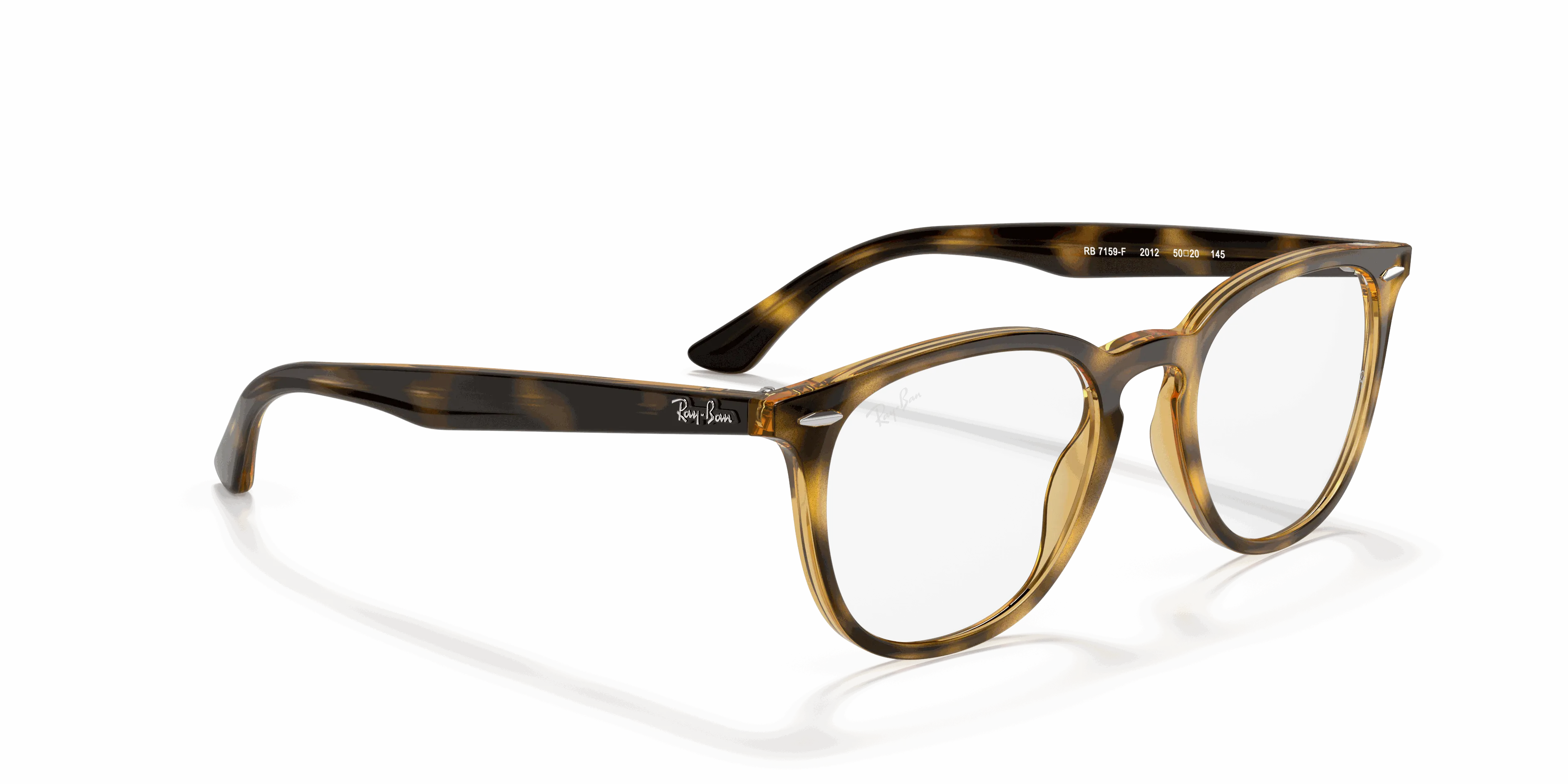 RayBan RB7159 OPTICS