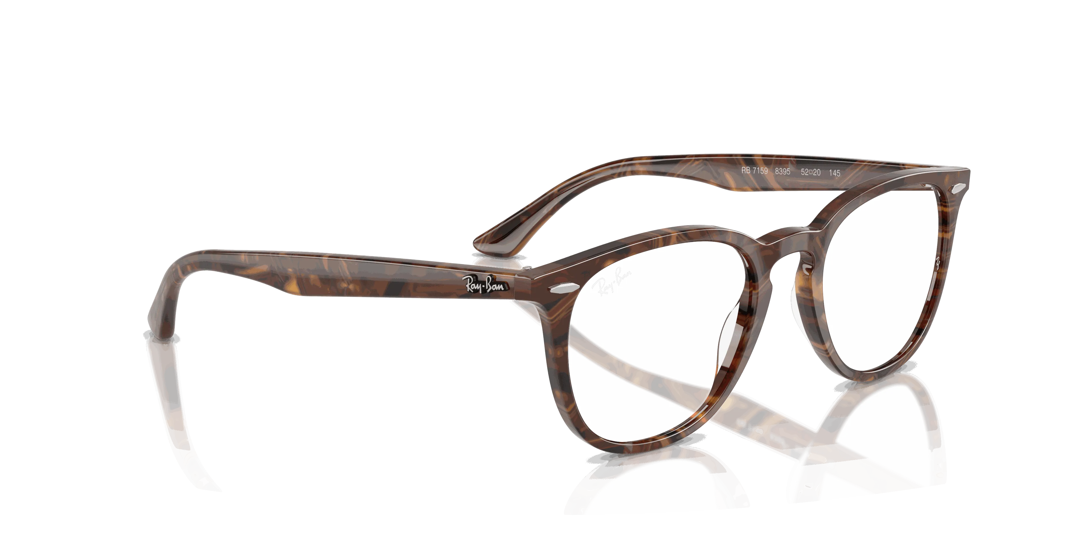 RayBan RB7159 OPTICS