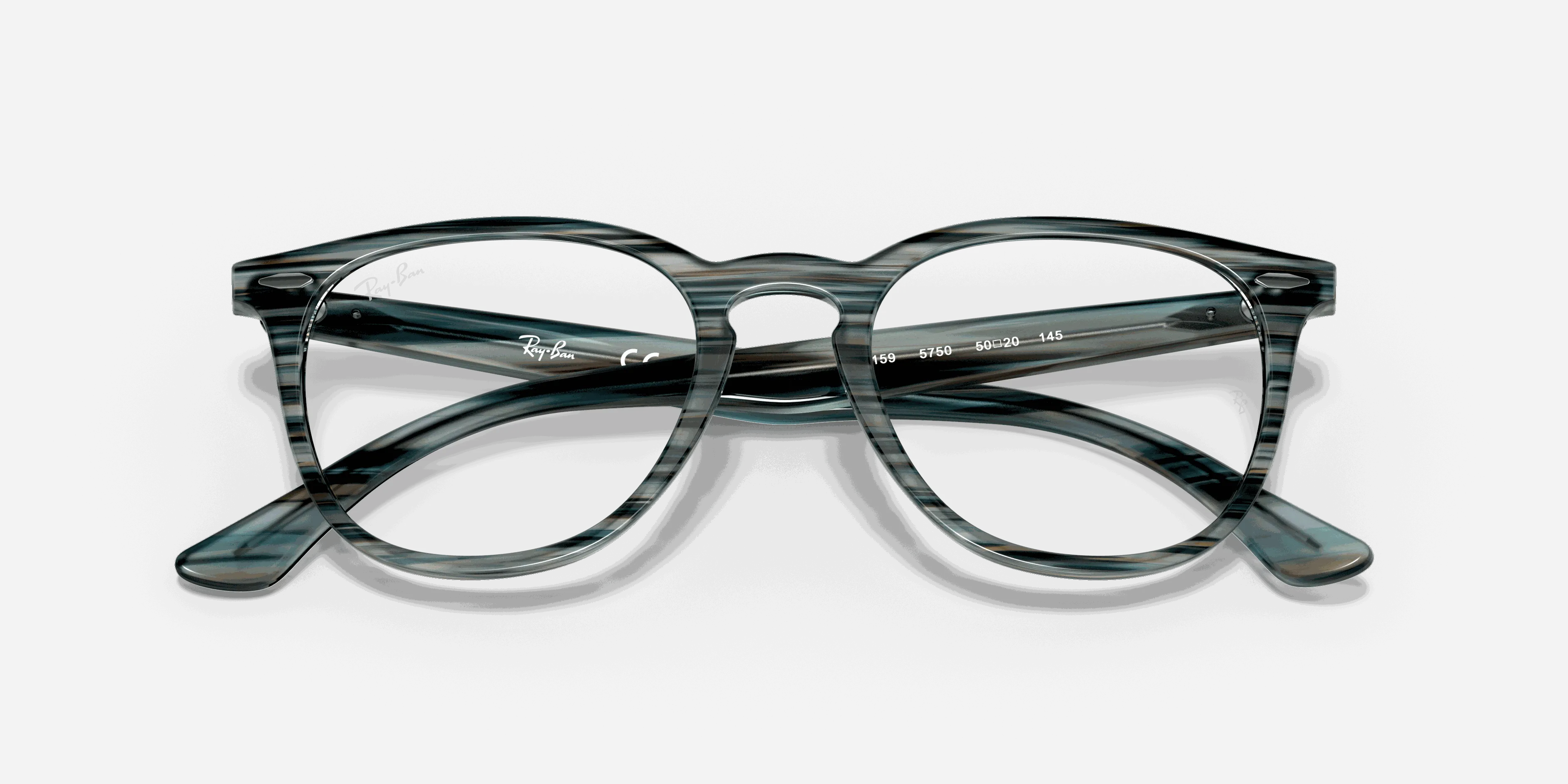 RayBan RB7159 OPTICS