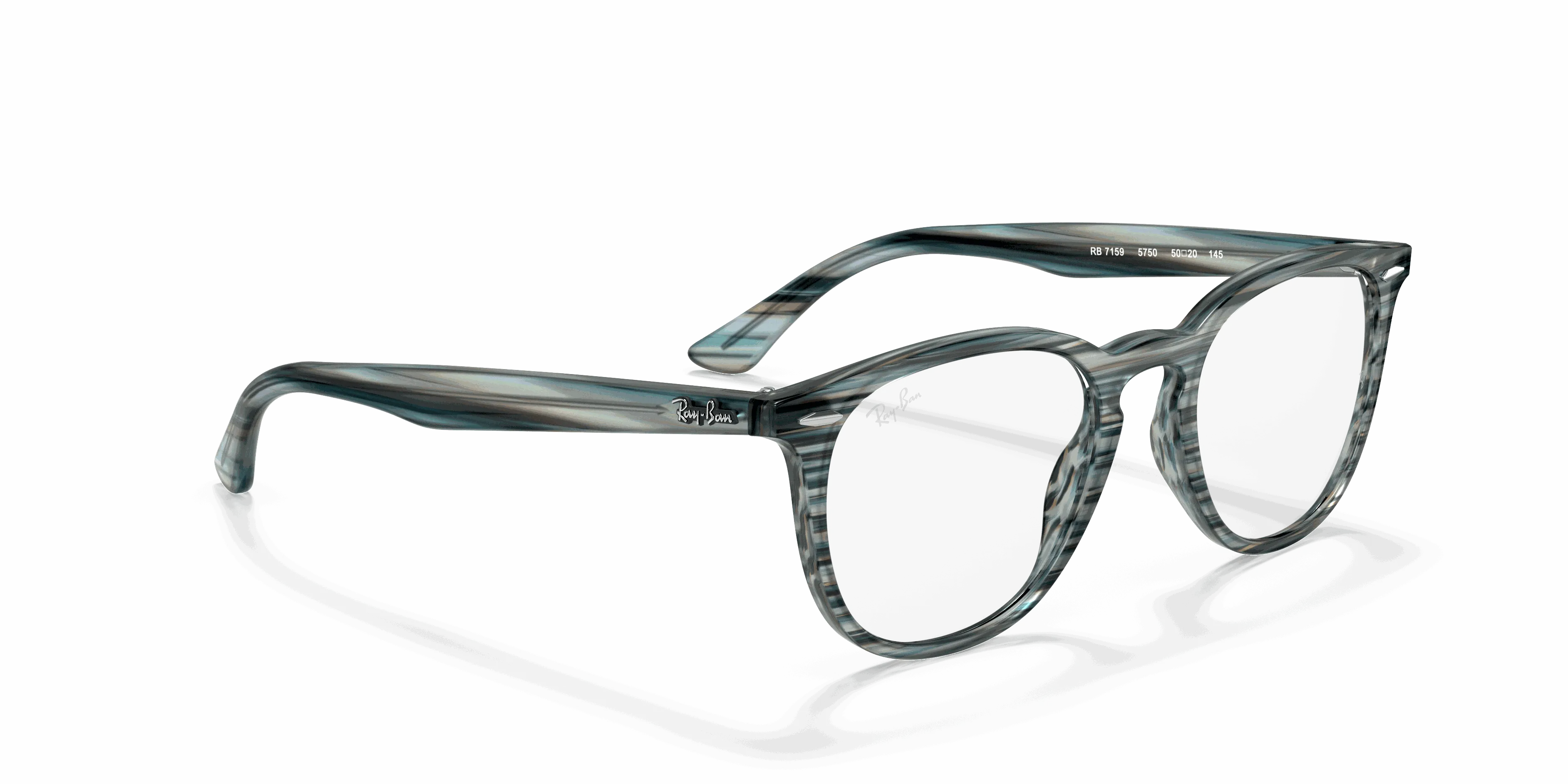 RayBan RB7159 OPTICS