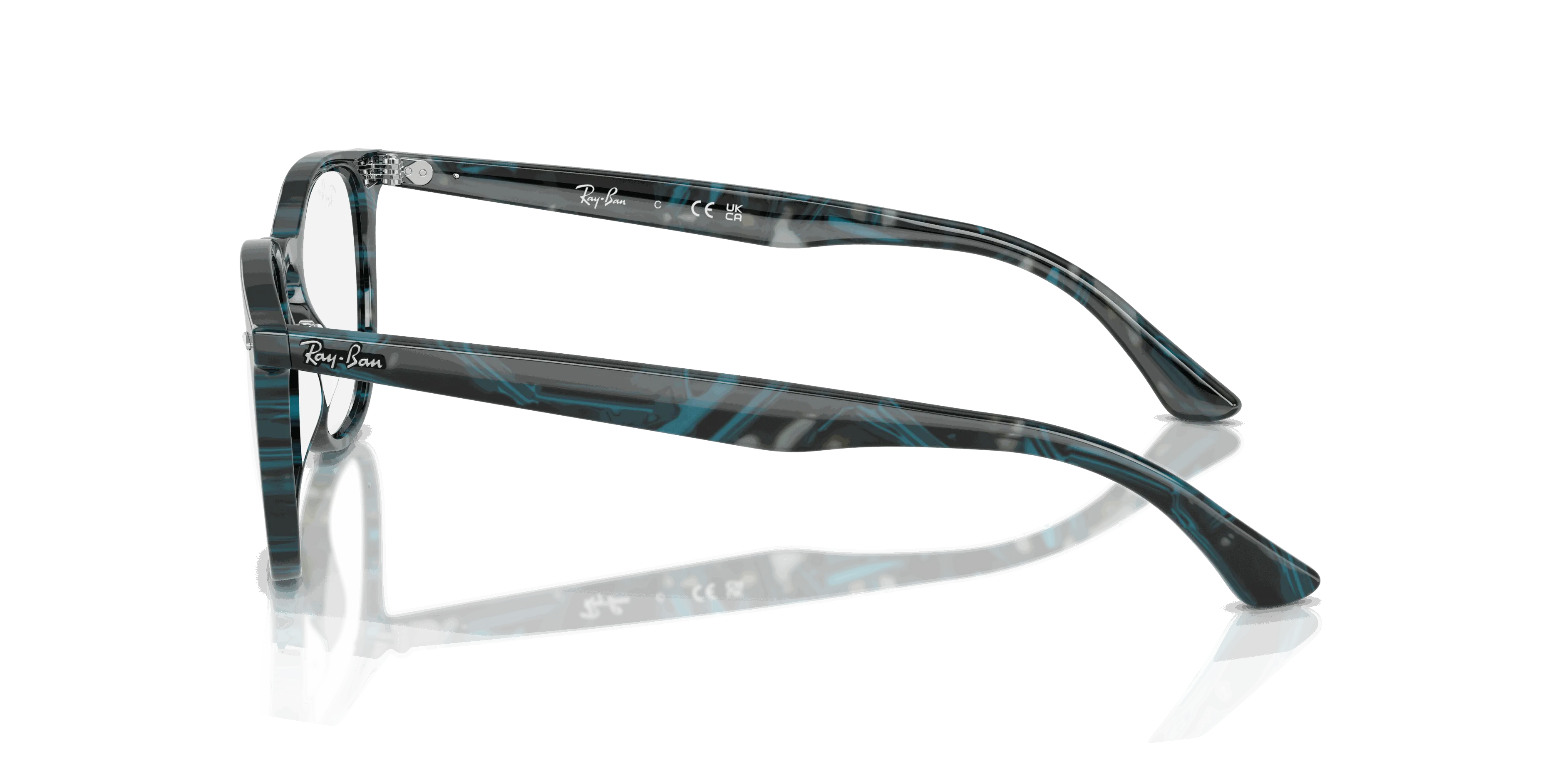 RayBan RB7159 OPTICS