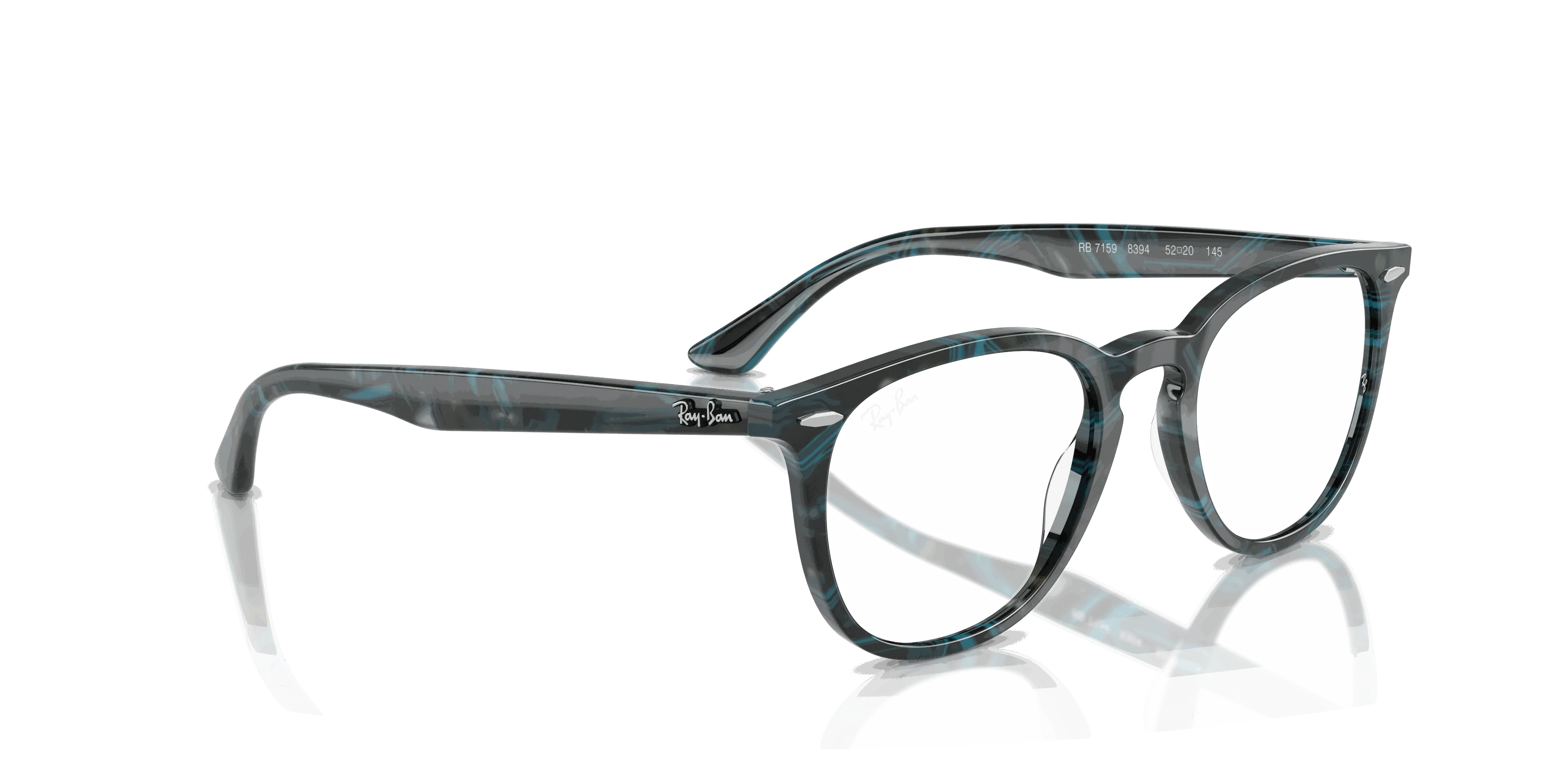 RayBan RB7159 OPTICS