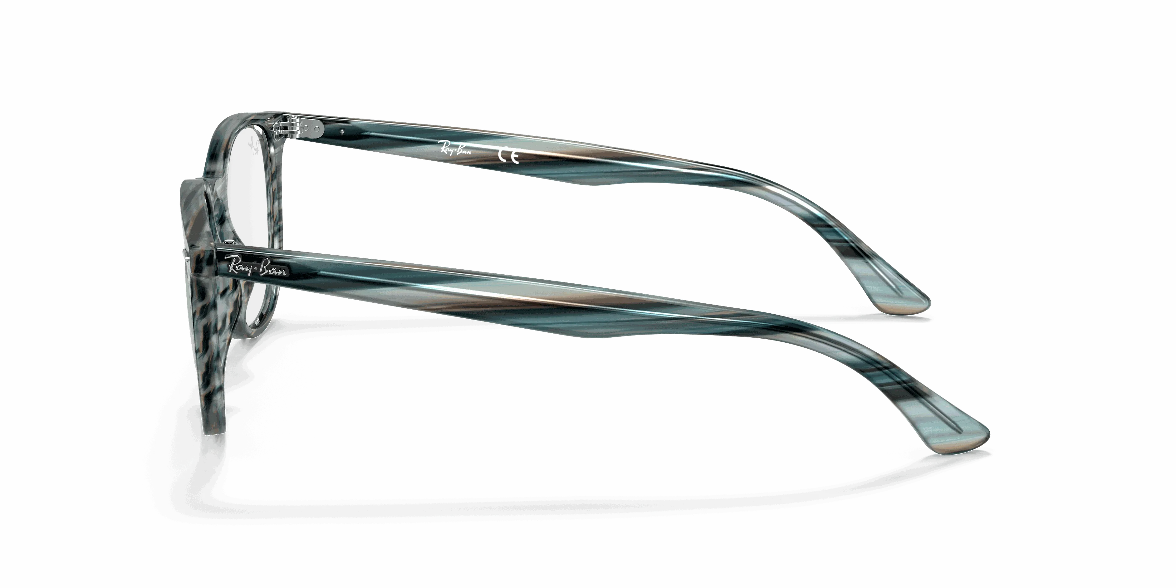 RayBan RB7159 OPTICS