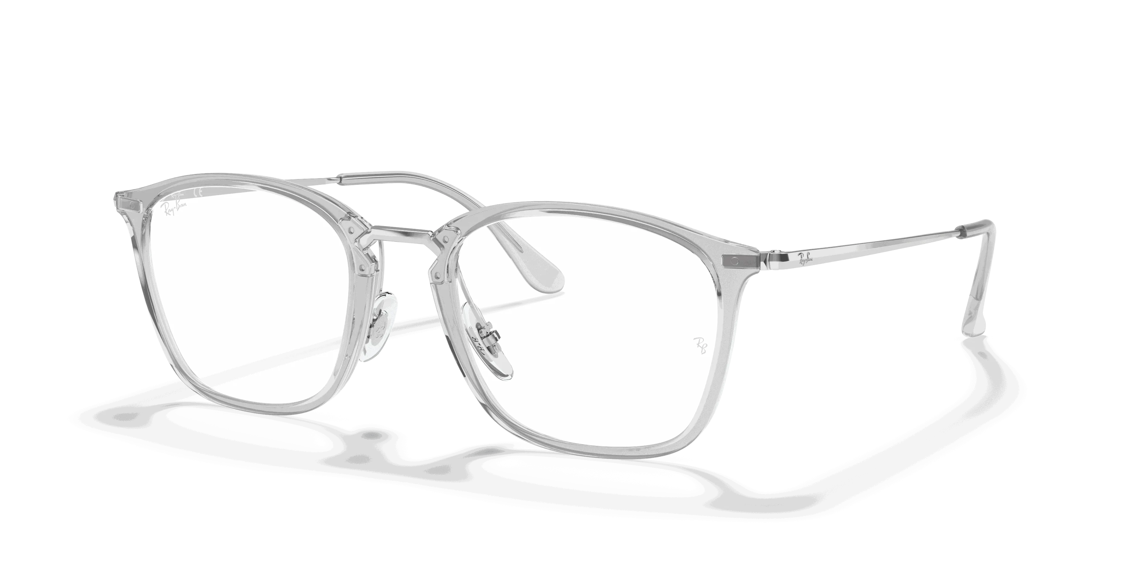 RayBan RB7164 OPTICS