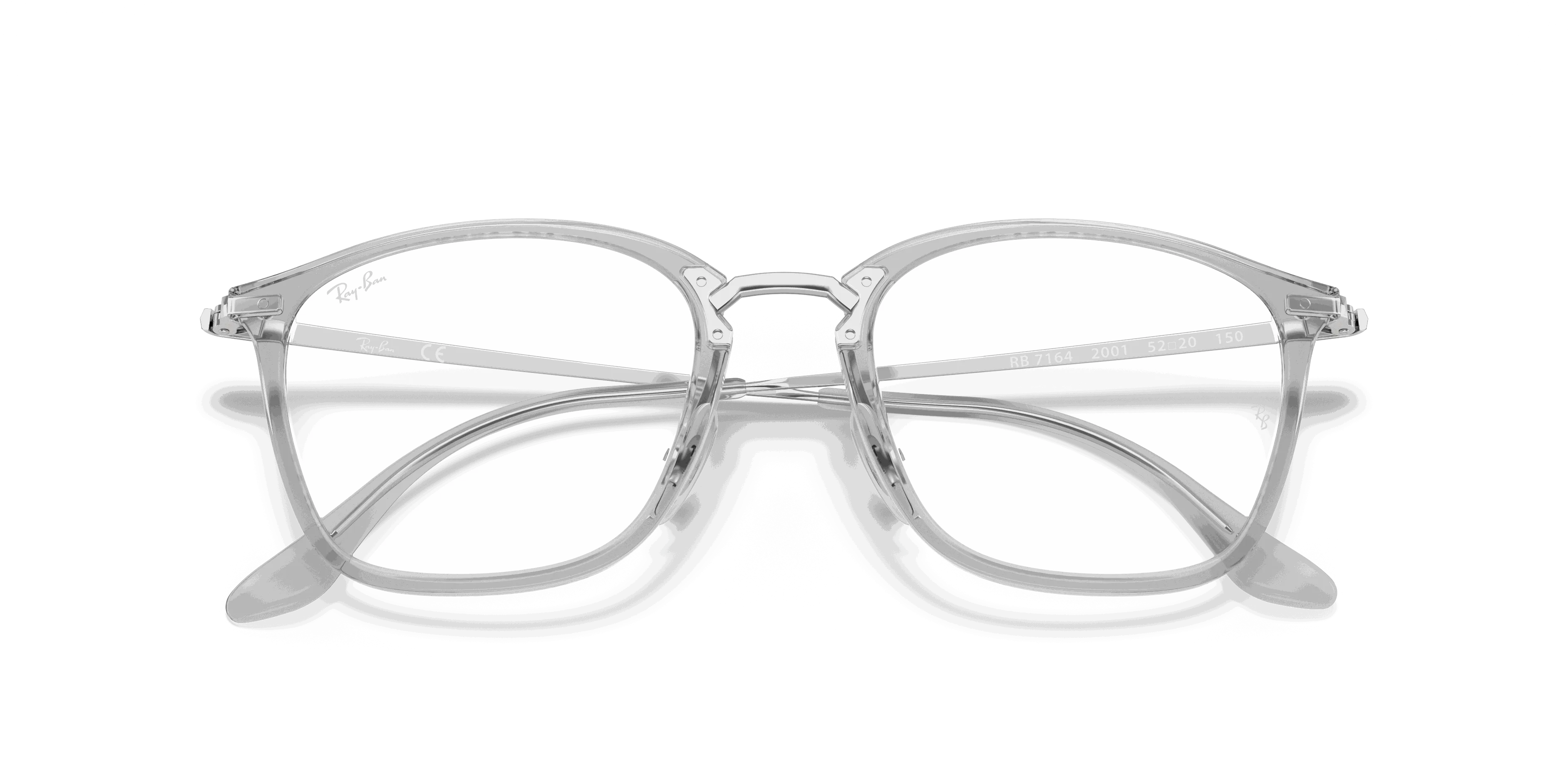 RayBan RB7164 OPTICS