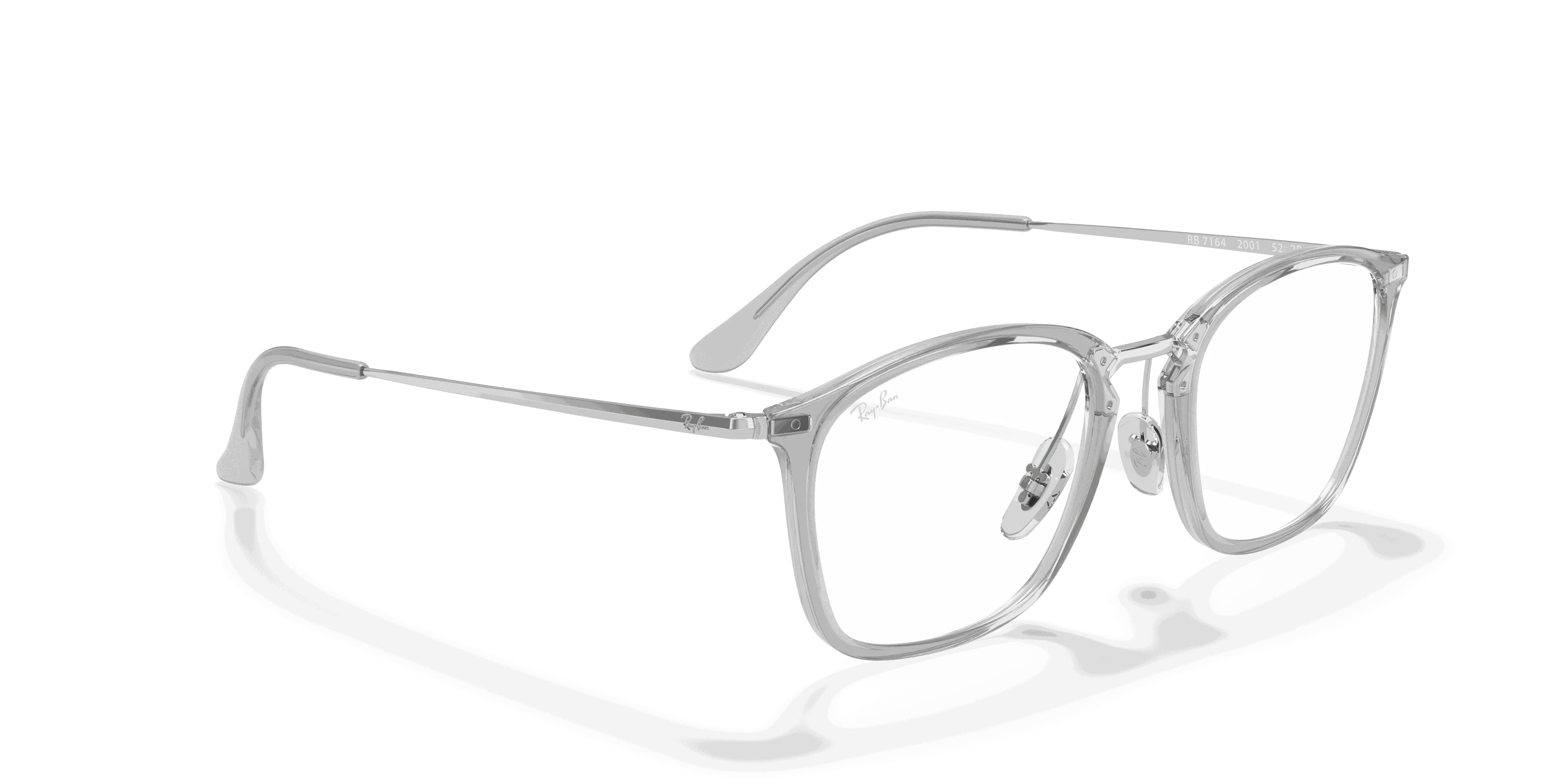 RayBan RB7164 OPTICS