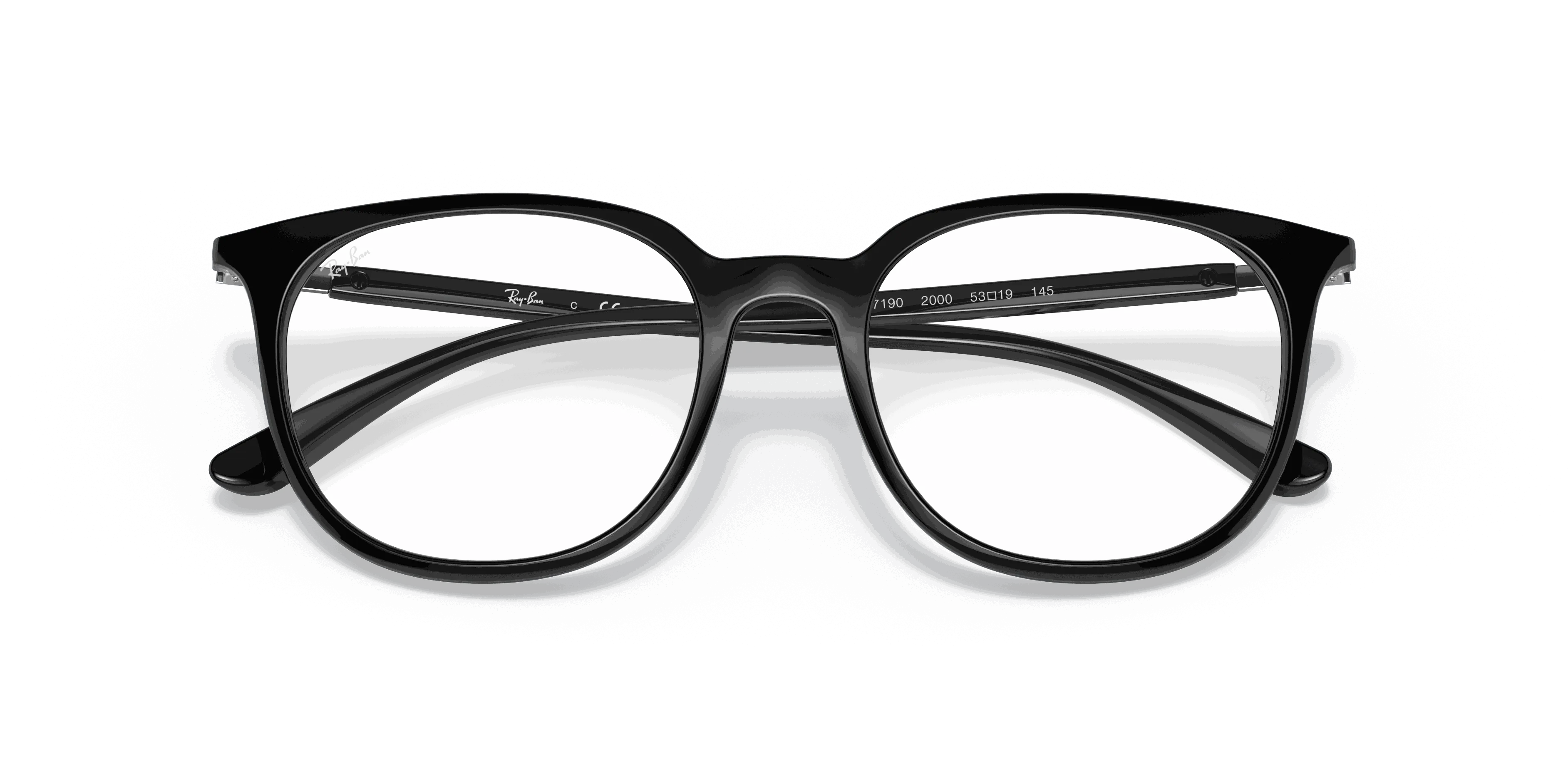 RayBan RB7190 OPTICS