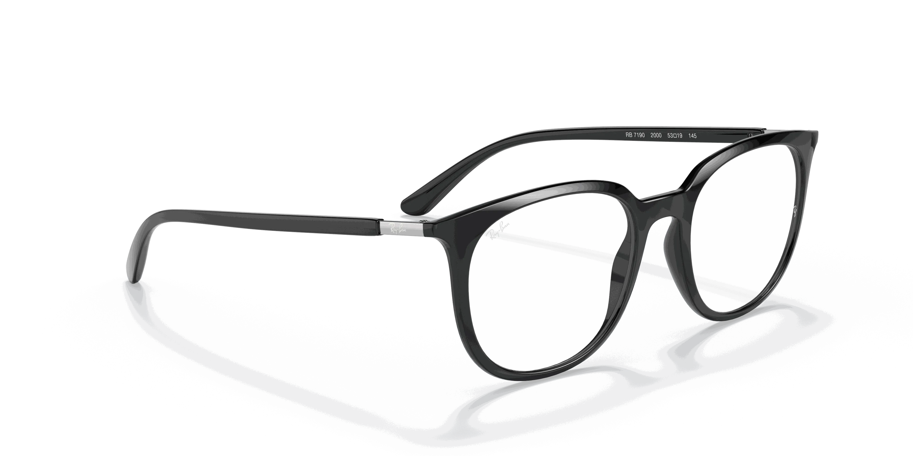 RayBan RB7190 OPTICS