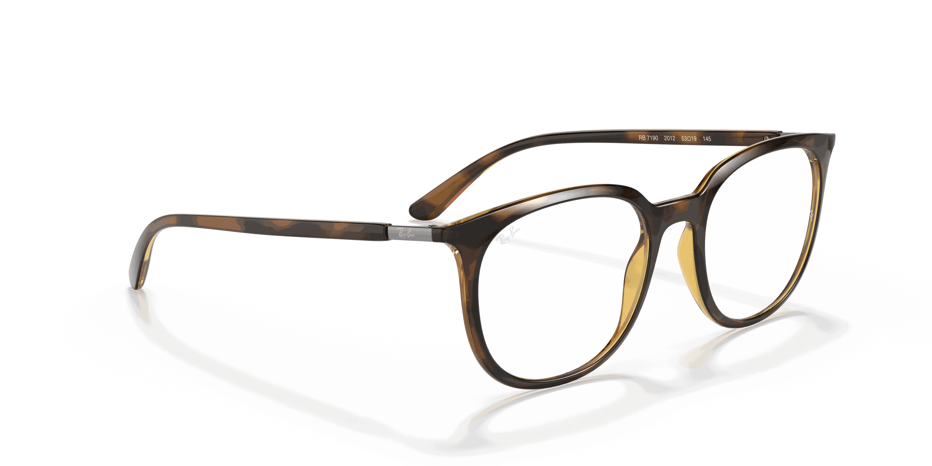 RayBan RB7190 OPTICS