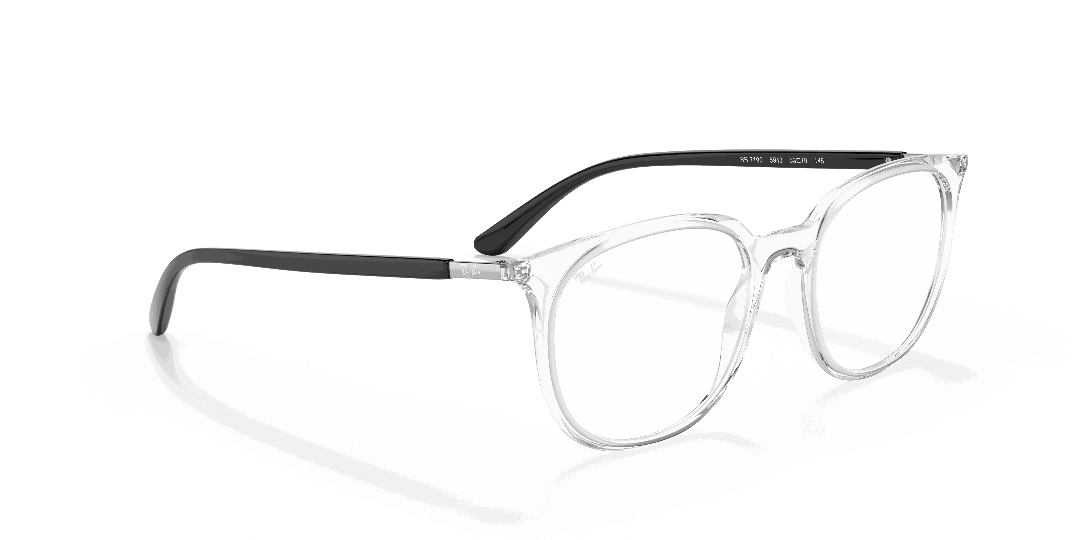 RayBan RB7190 OPTICS