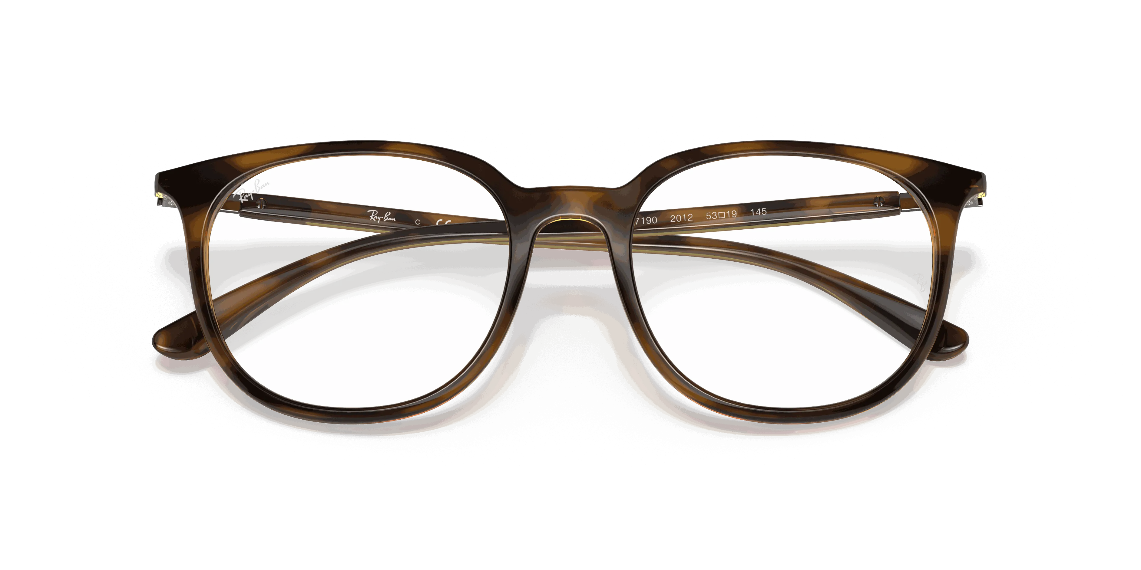 RayBan RB7190 OPTICS