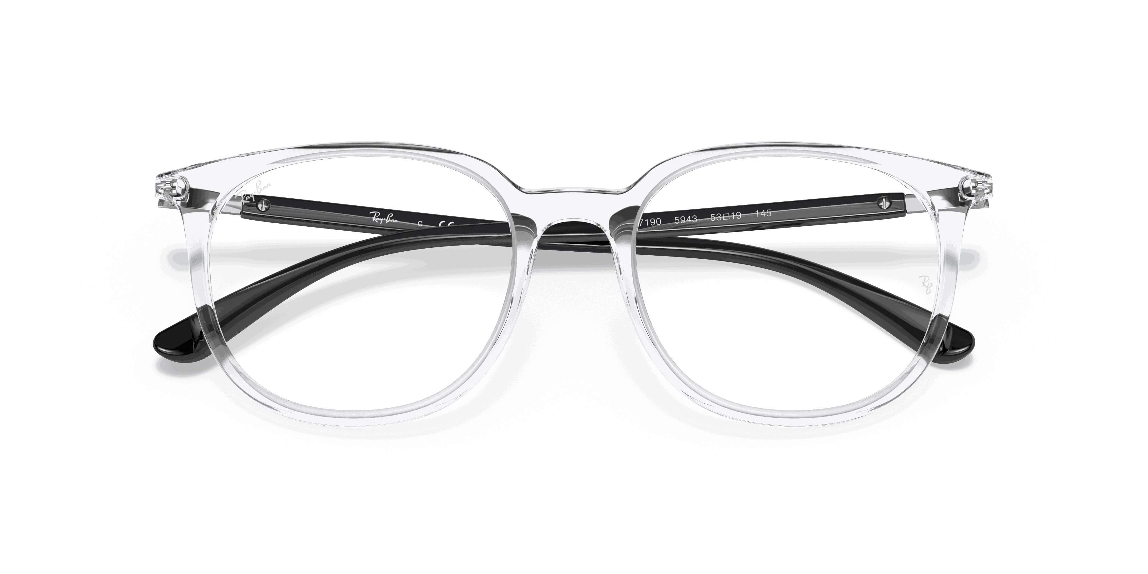 RayBan RB7190 OPTICS