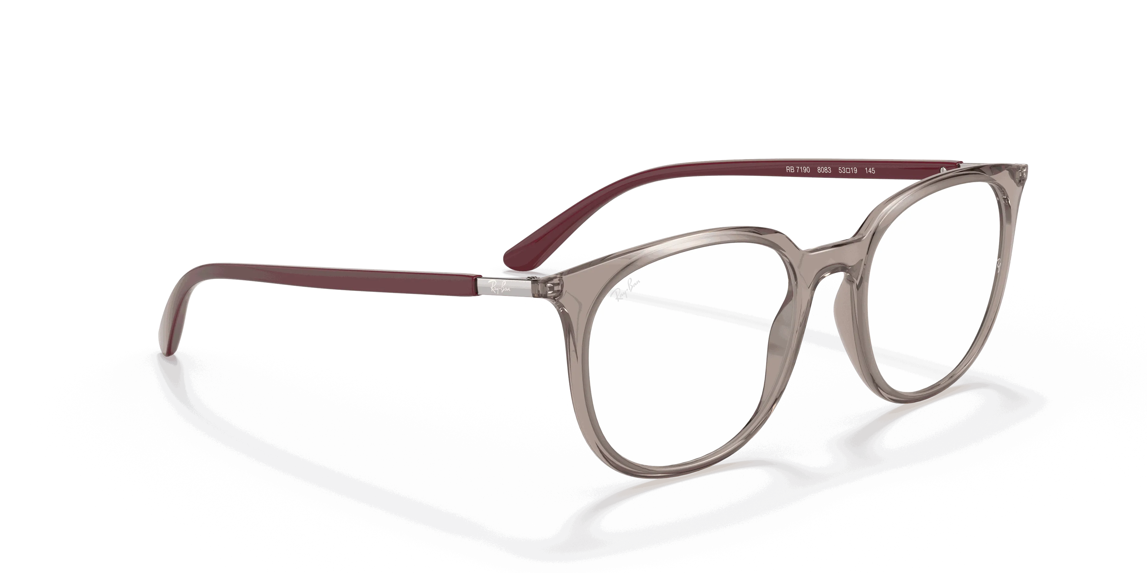 RayBan RB7190 OPTICS