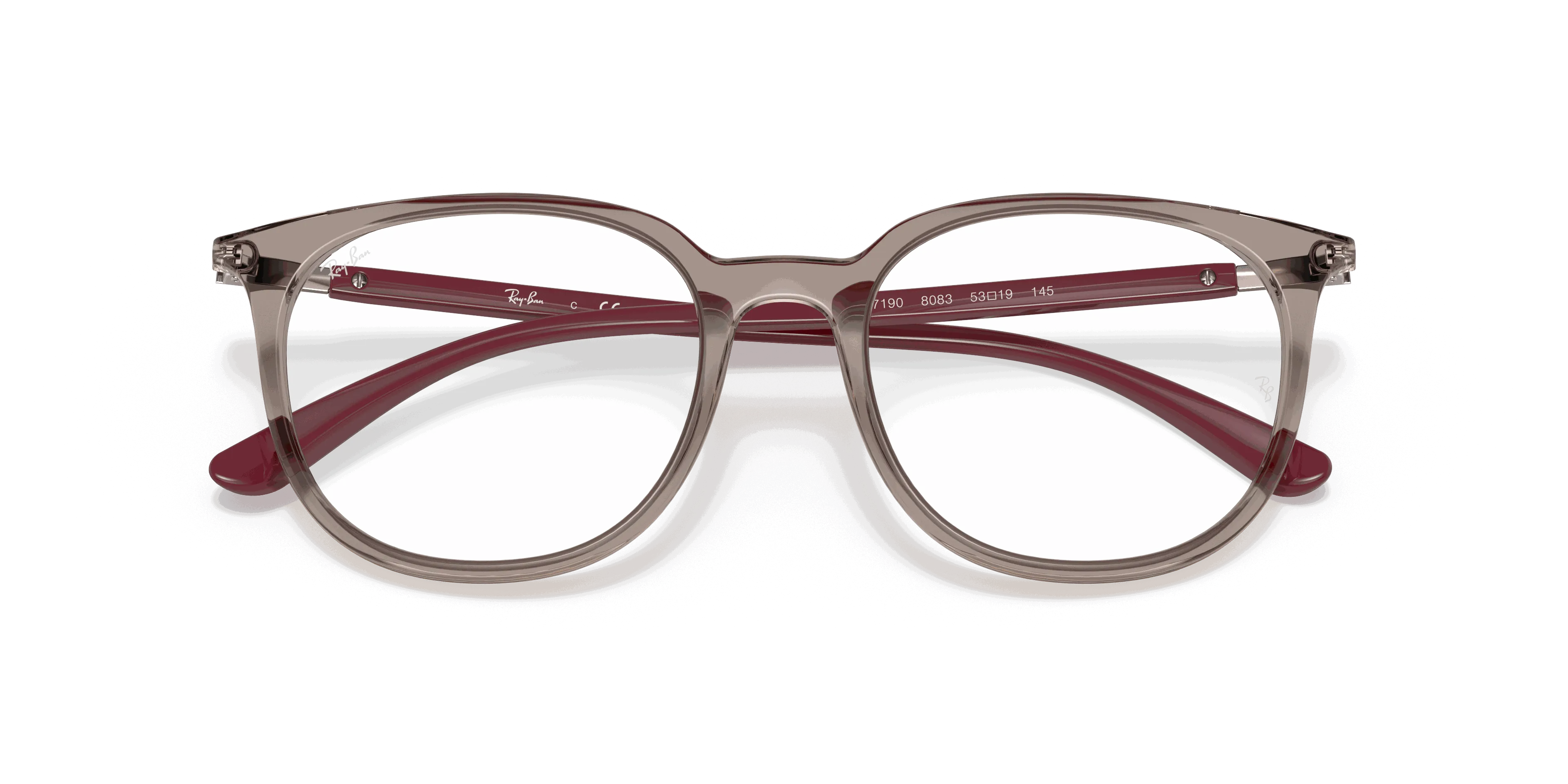 RayBan RB7190 OPTICS