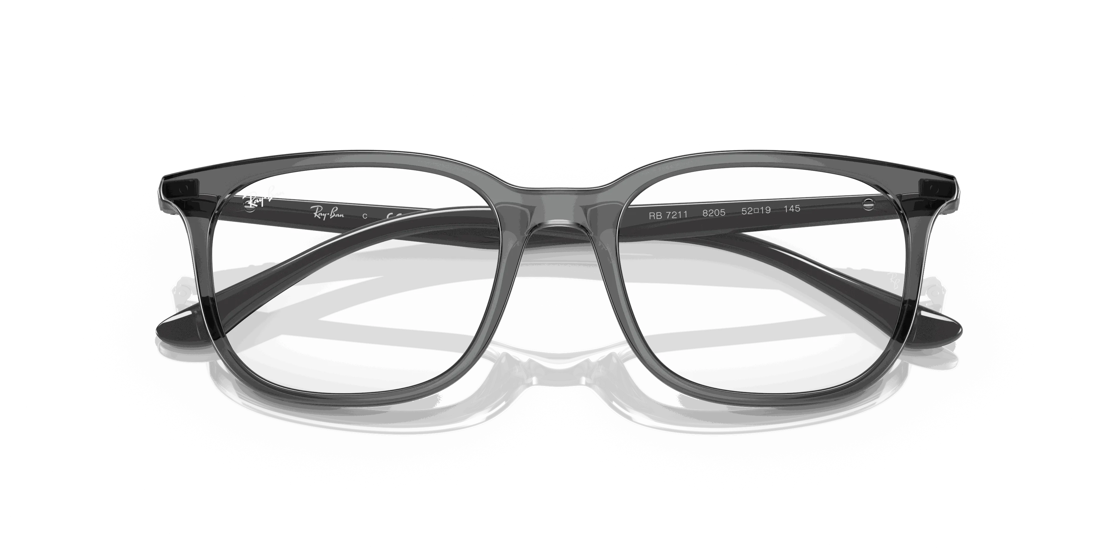 RayBan RB7211 OPTICS