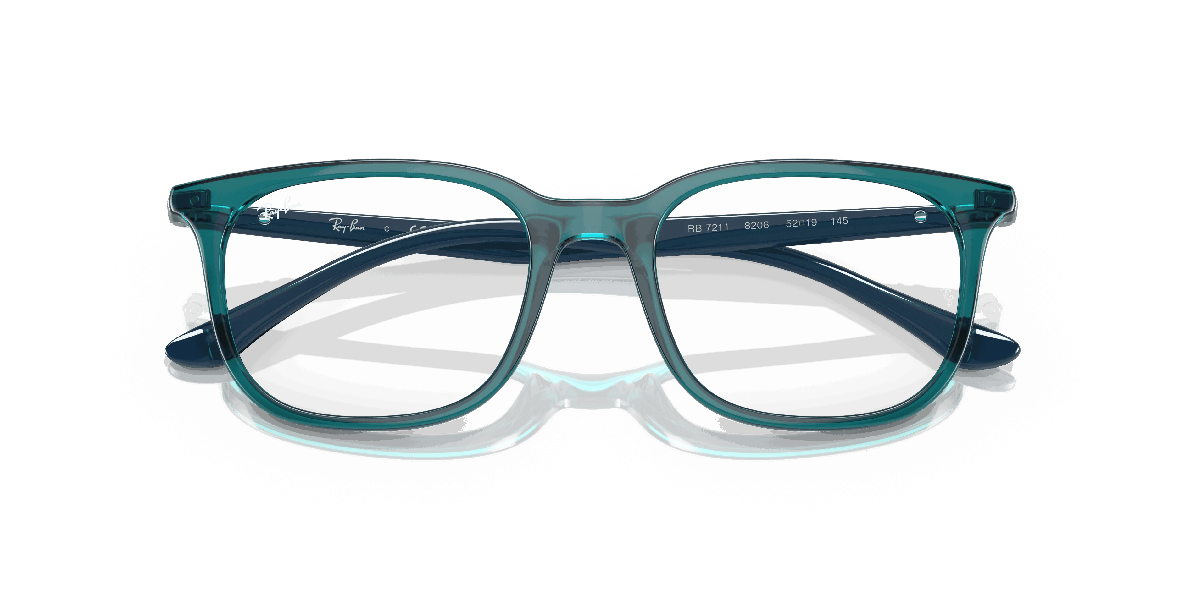 RayBan RB7211 OPTICS