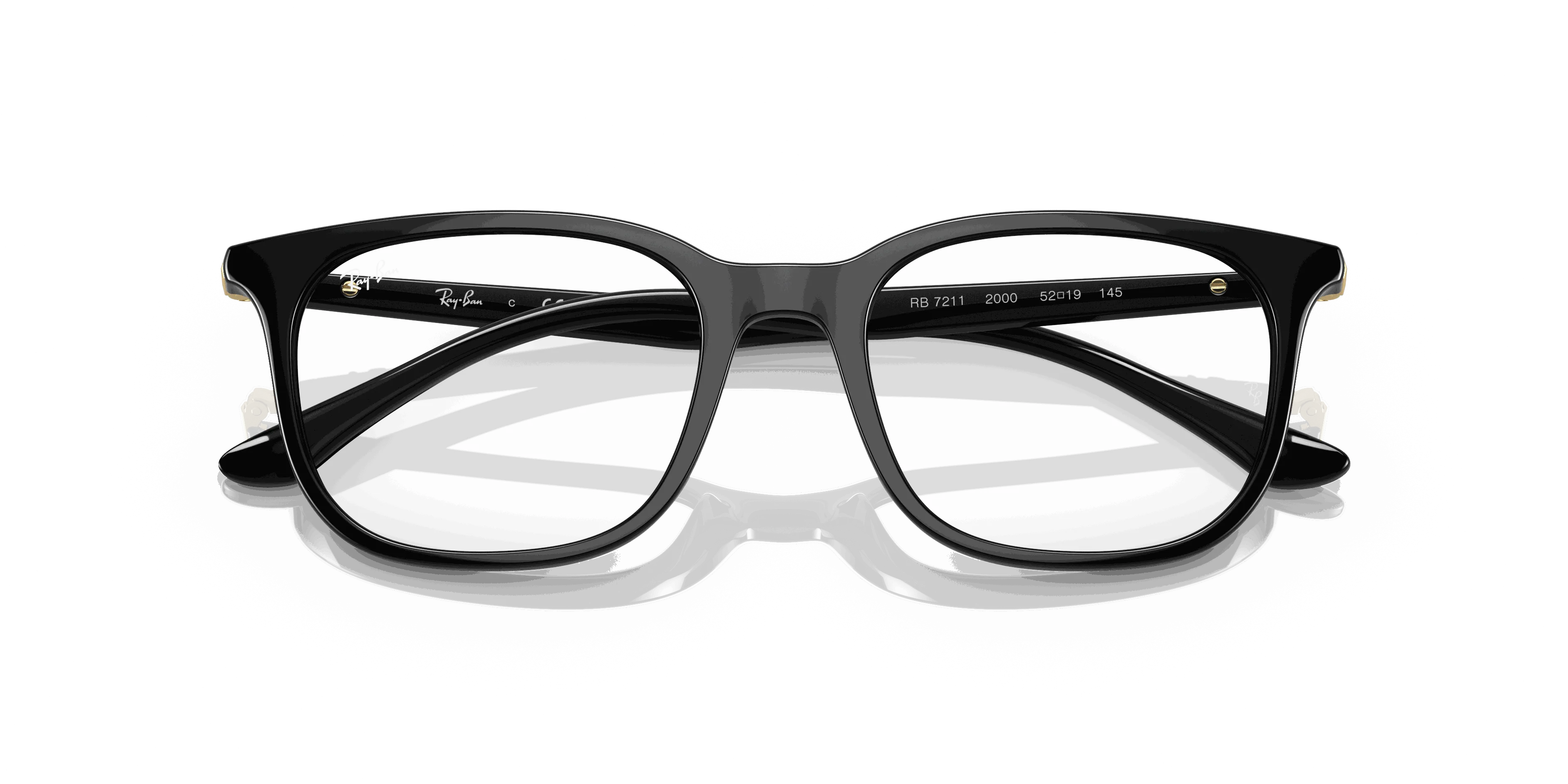 RayBan RB7211 OPTICS