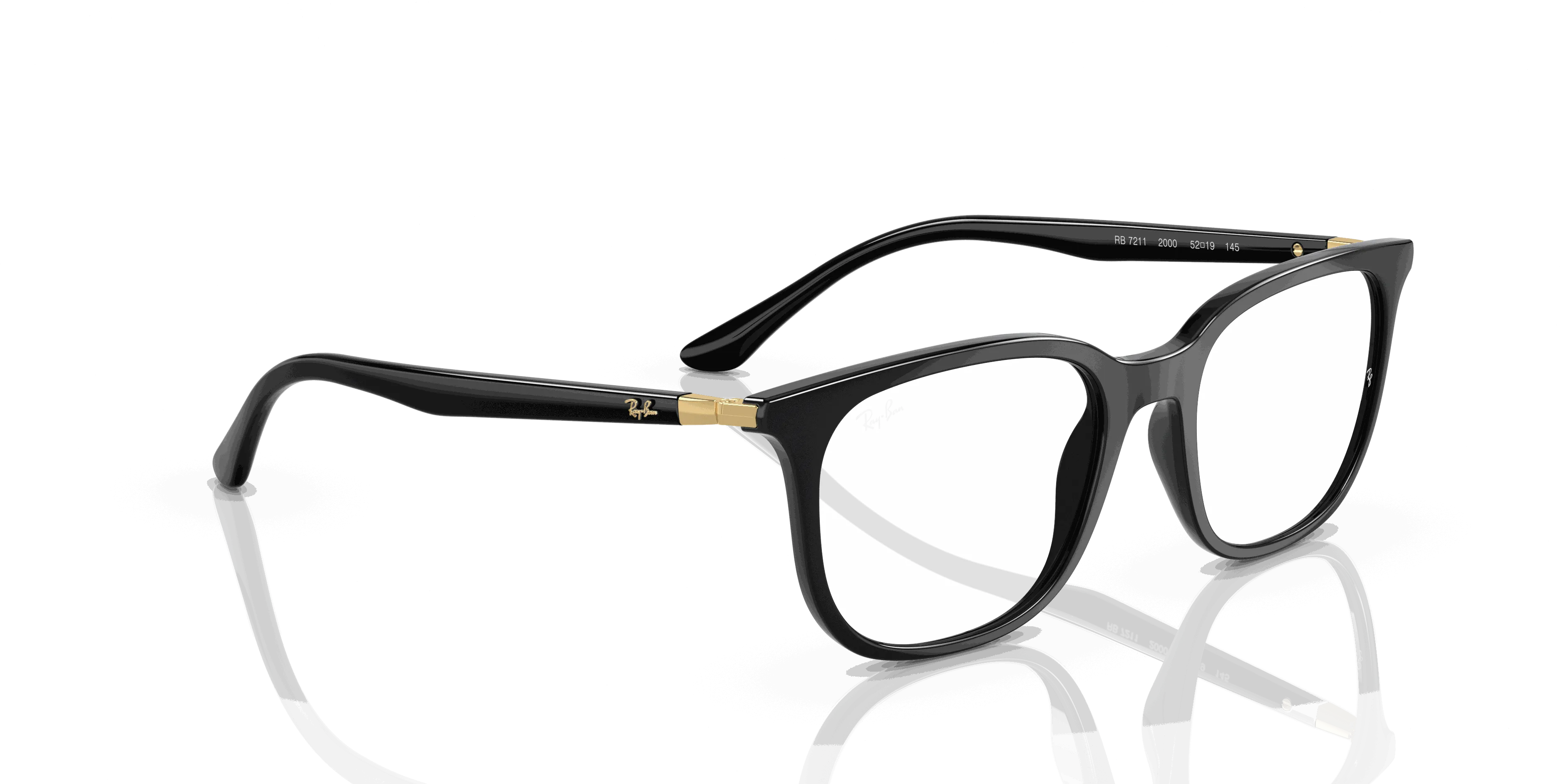 RayBan RB7211 OPTICS