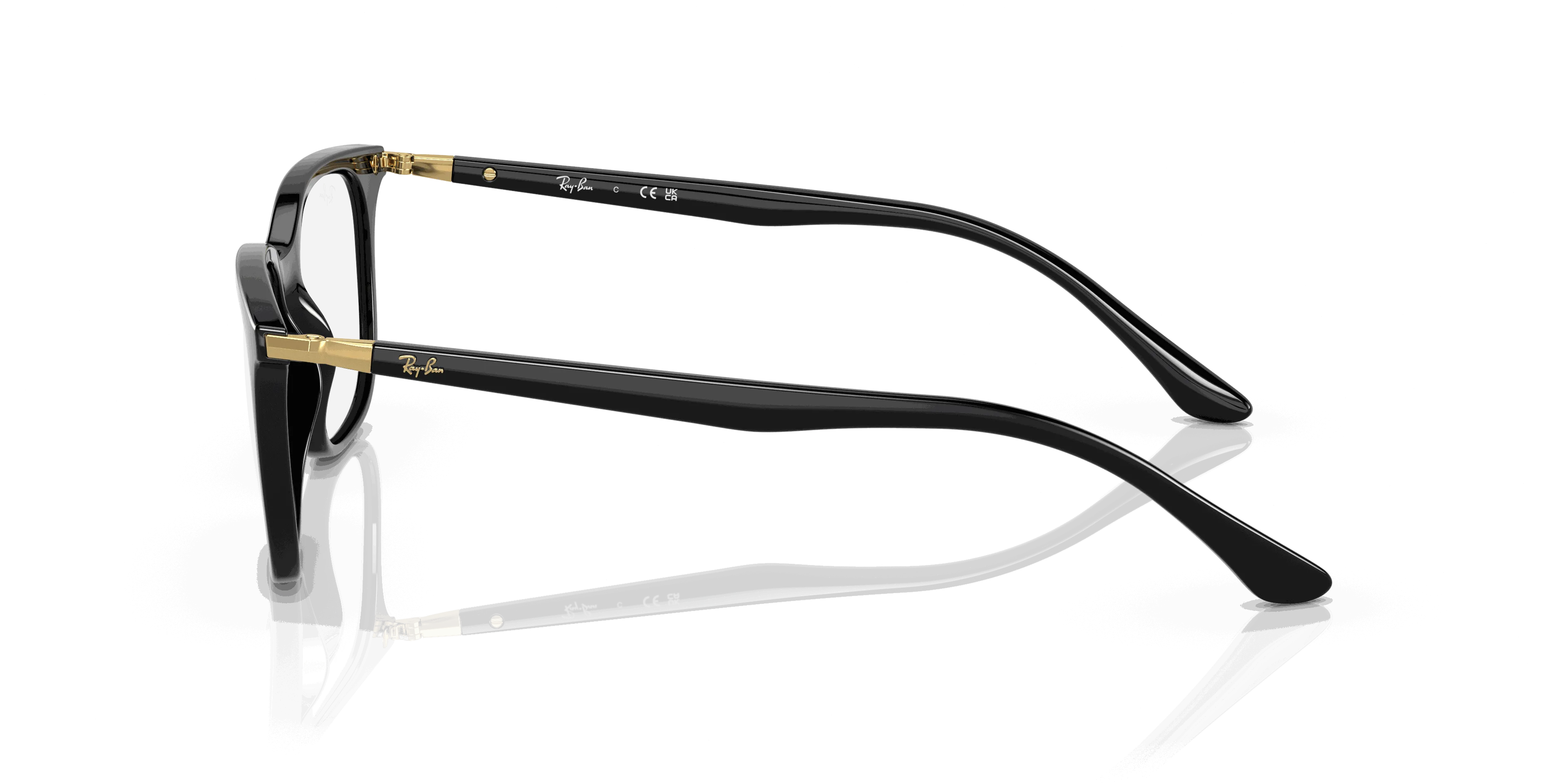 RayBan RB7211 OPTICS