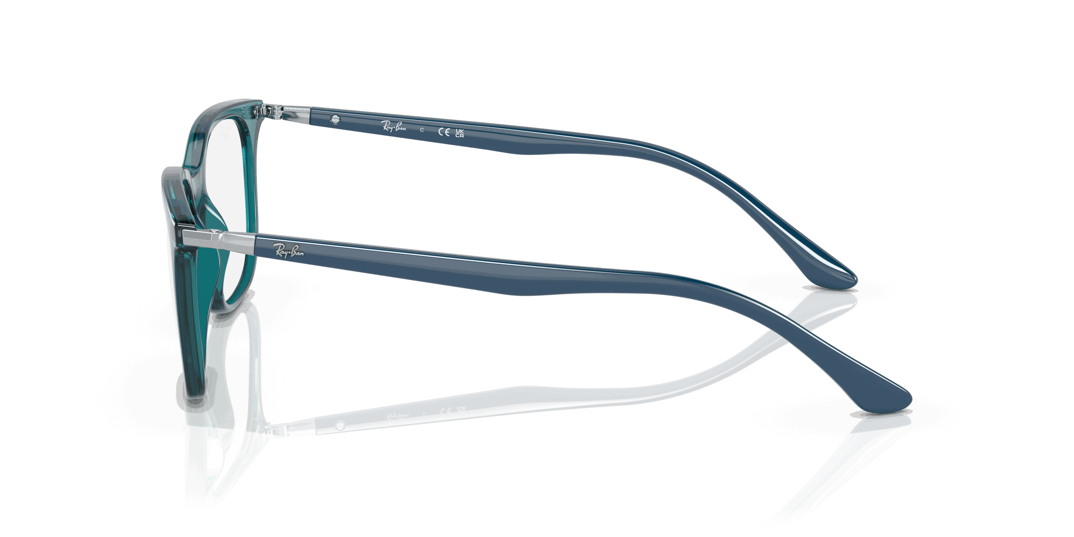RayBan RB7211 OPTICS