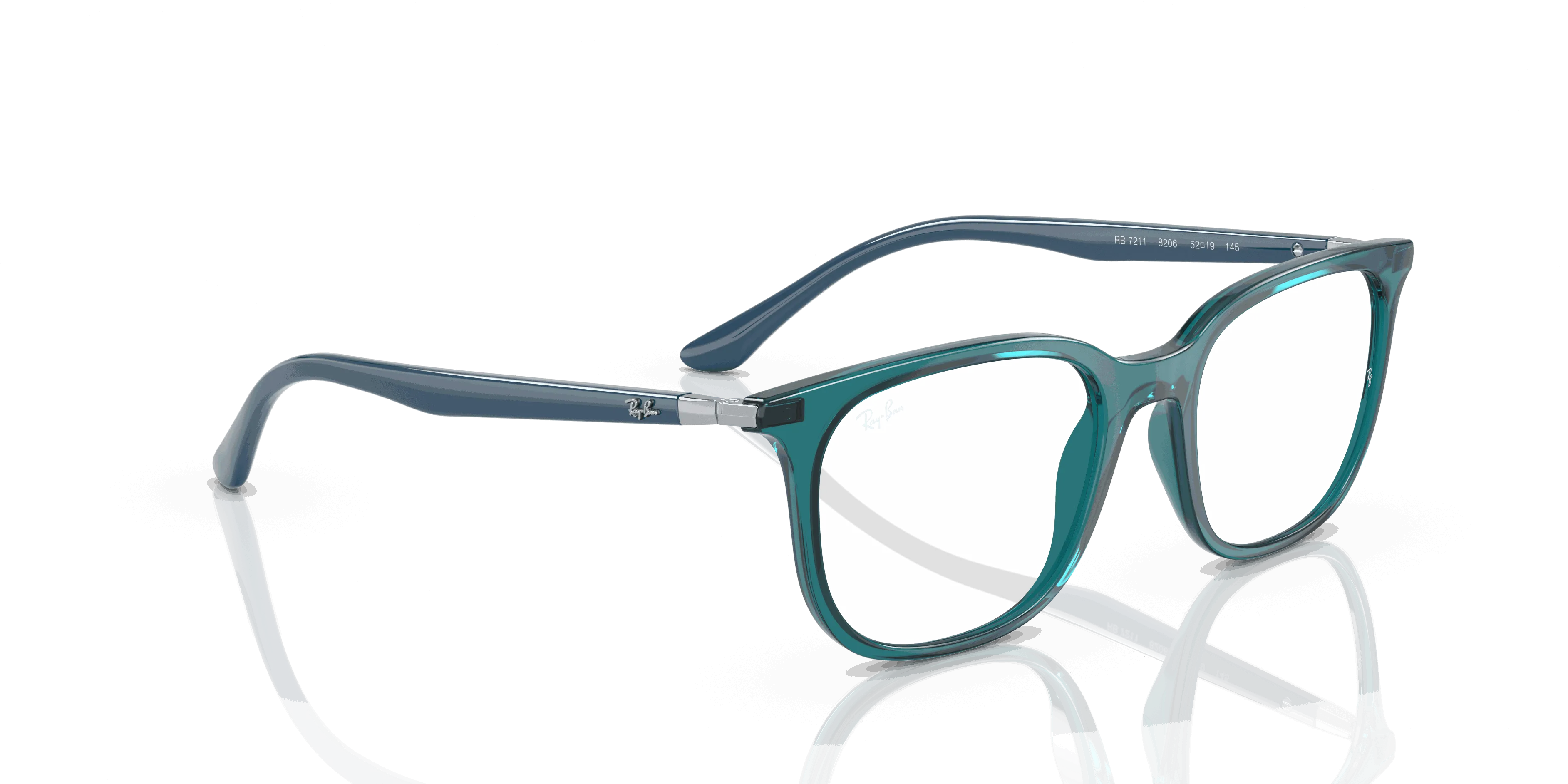 RayBan RB7211 OPTICS