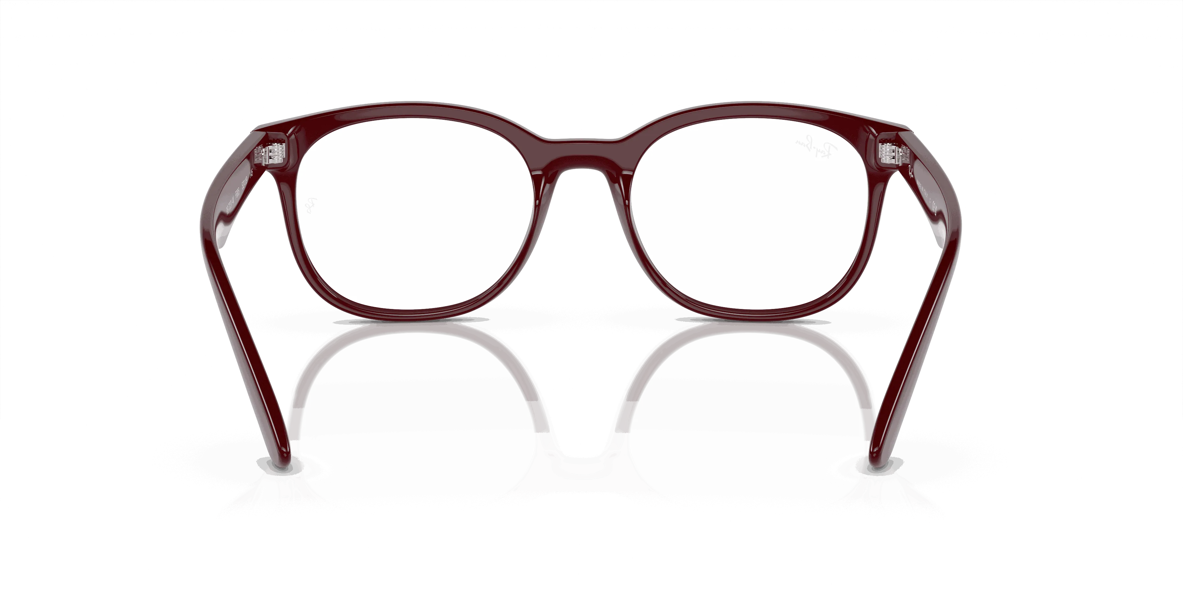RayBan RB7231M OPTICS SCUDERIA FERRARI COLLECTION