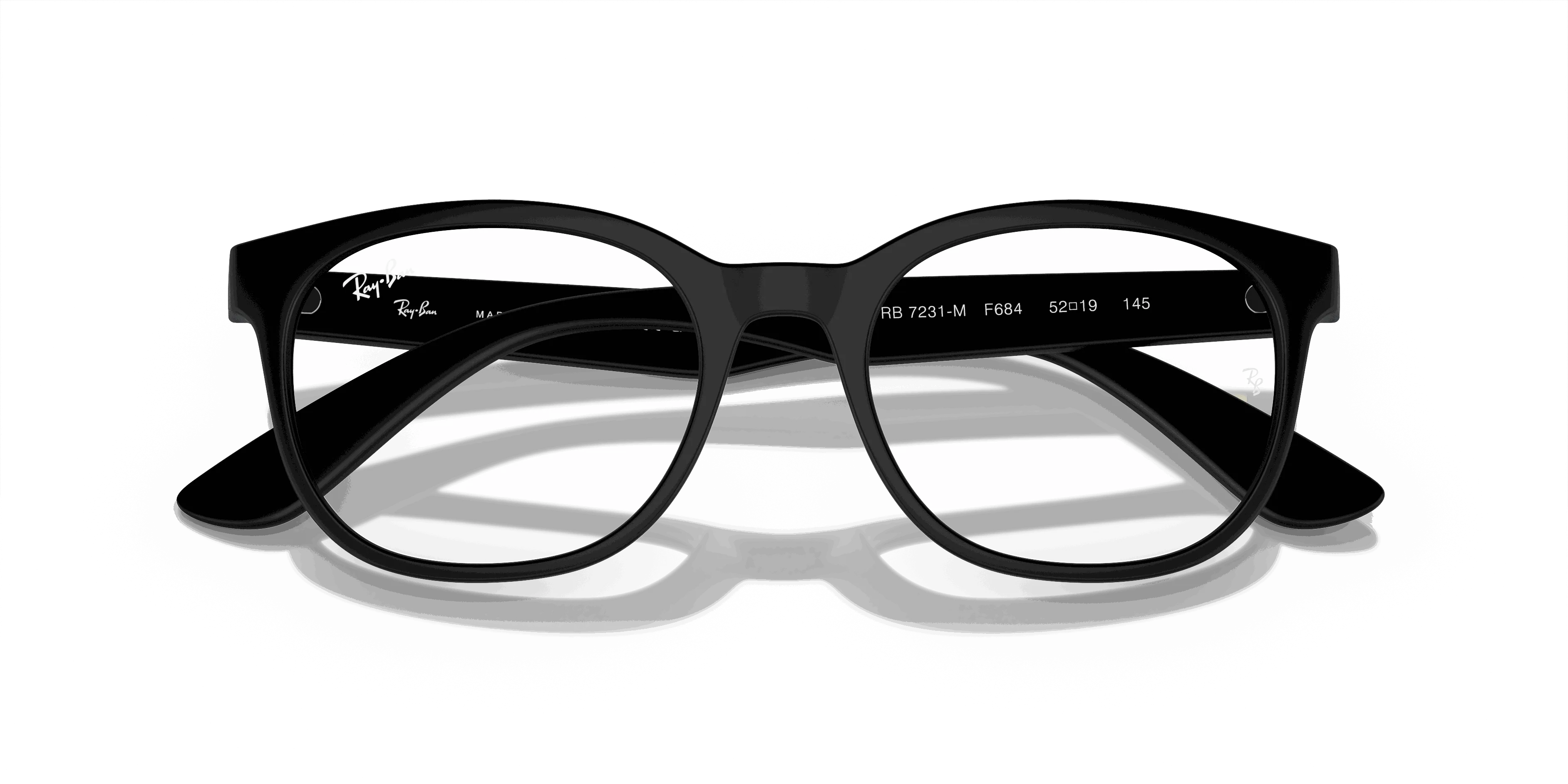 RayBan RB7231M OPTICS SCUDERIA FERRARI COLLECTION