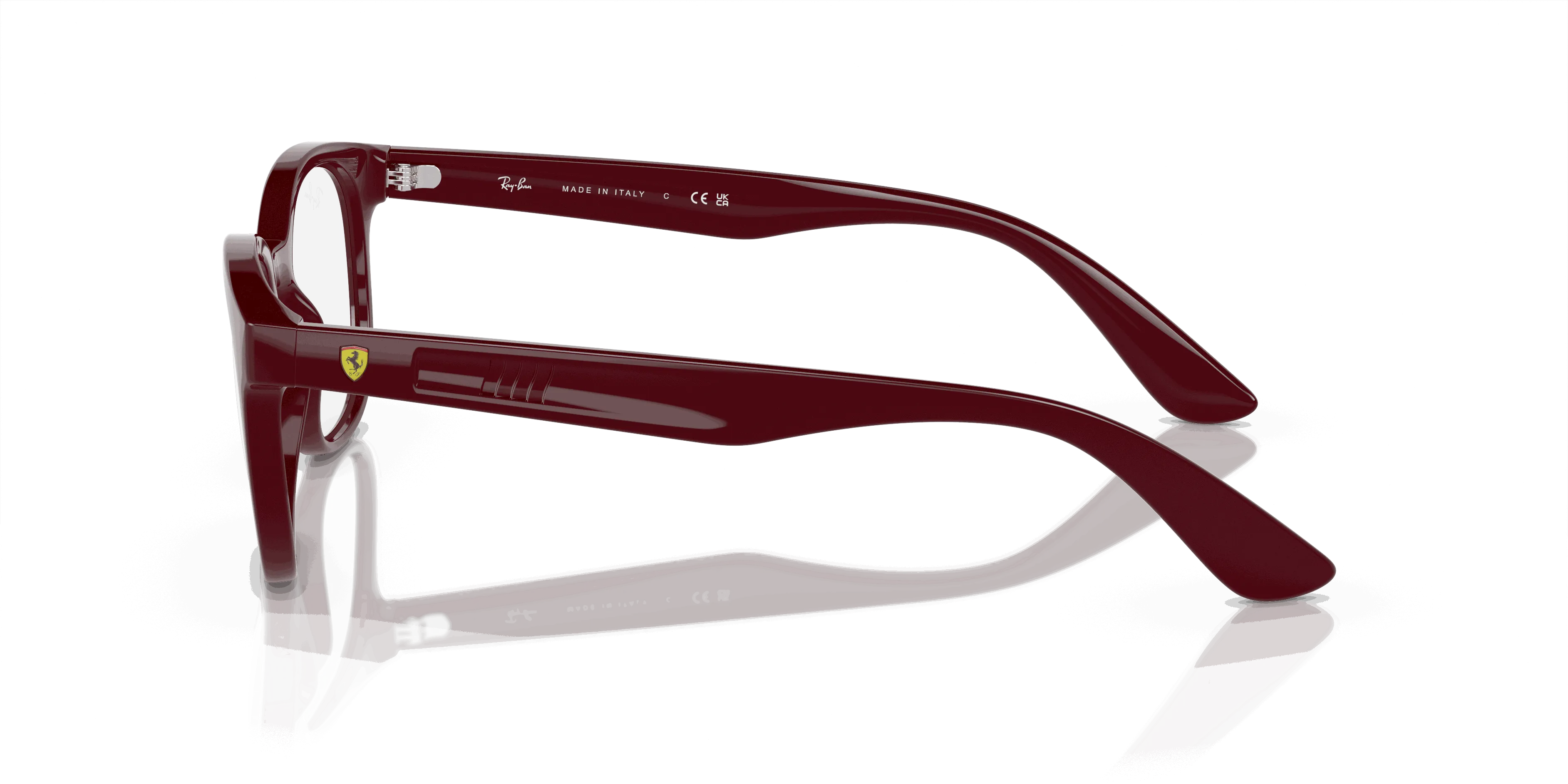 RayBan RB7231M OPTICS SCUDERIA FERRARI COLLECTION