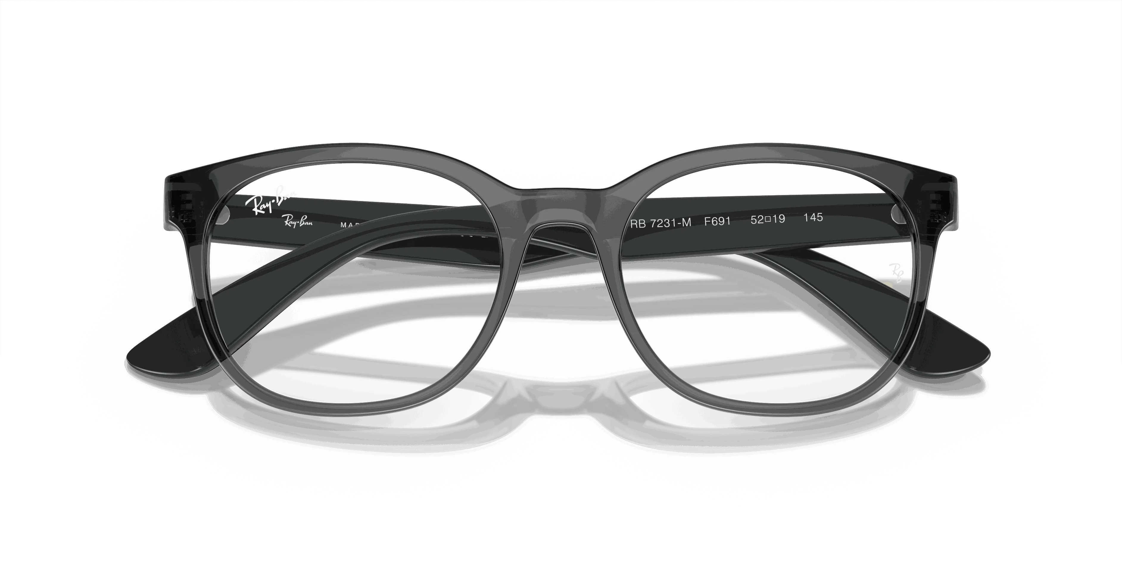 RayBan RB7231M OPTICS SCUDERIA FERRARI COLLECTION