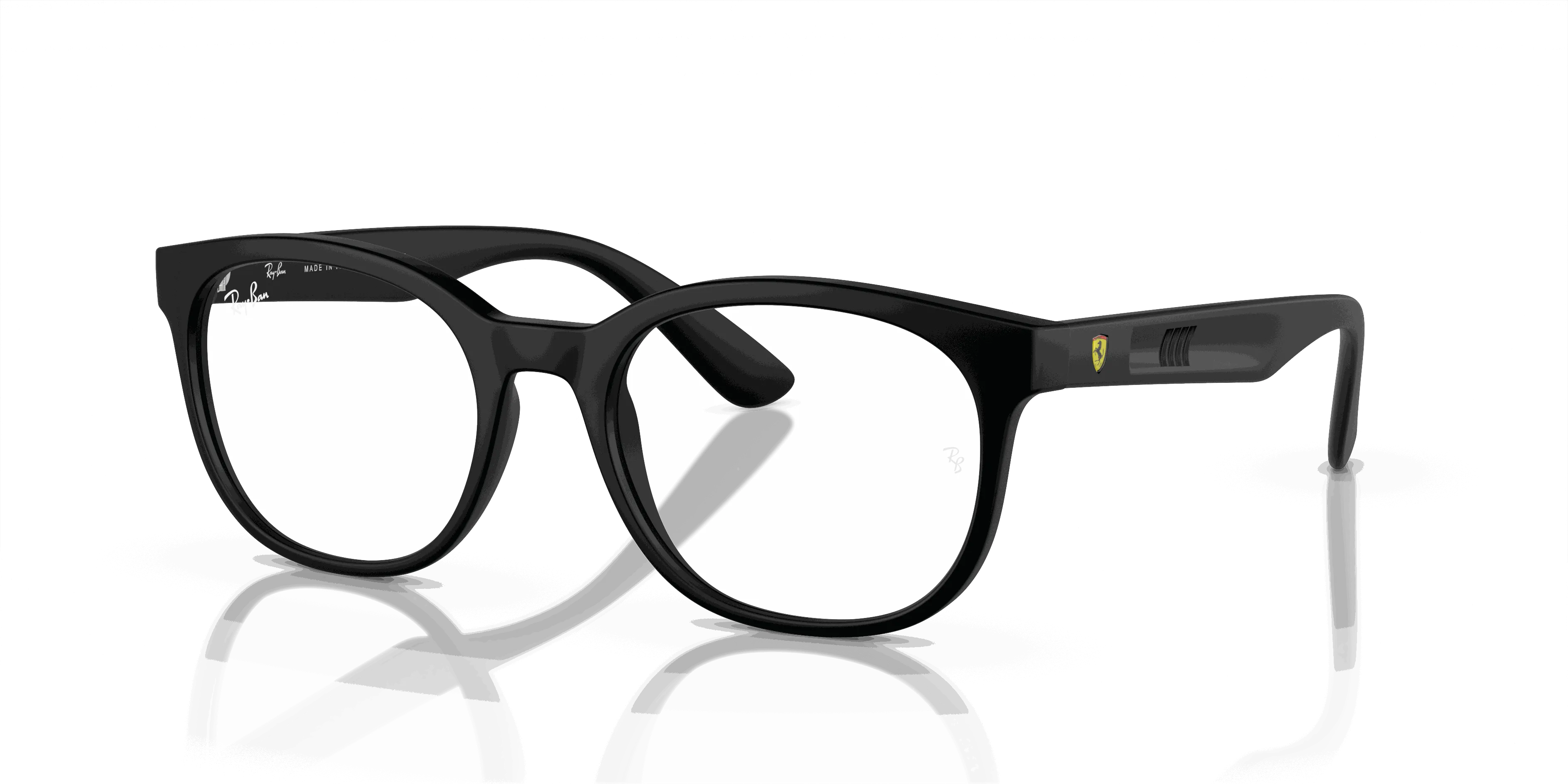 RayBan RB7231M OPTICS SCUDERIA FERRARI COLLECTION