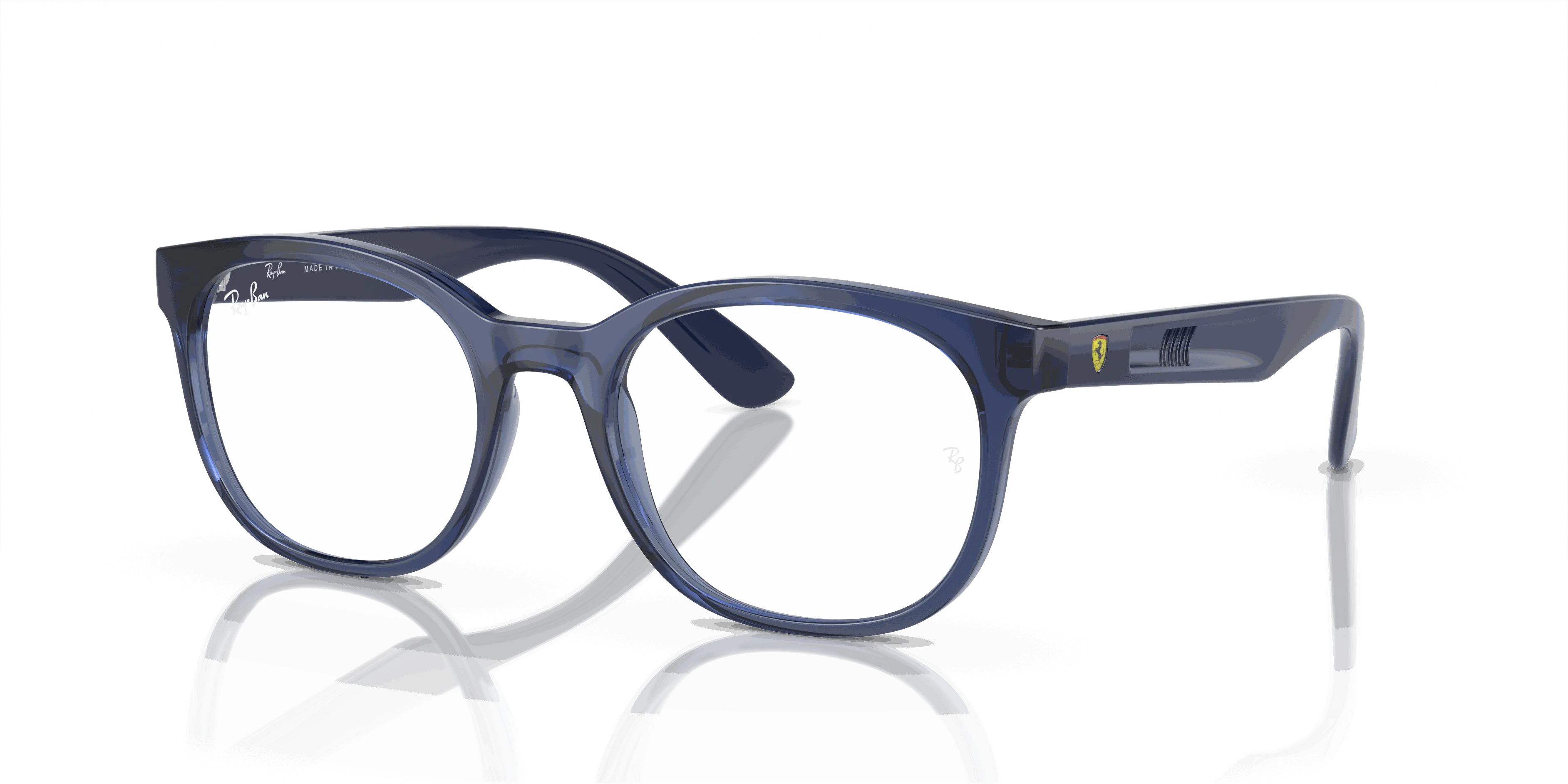 RayBan RB7231M OPTICS SCUDERIA FERRARI COLLECTION