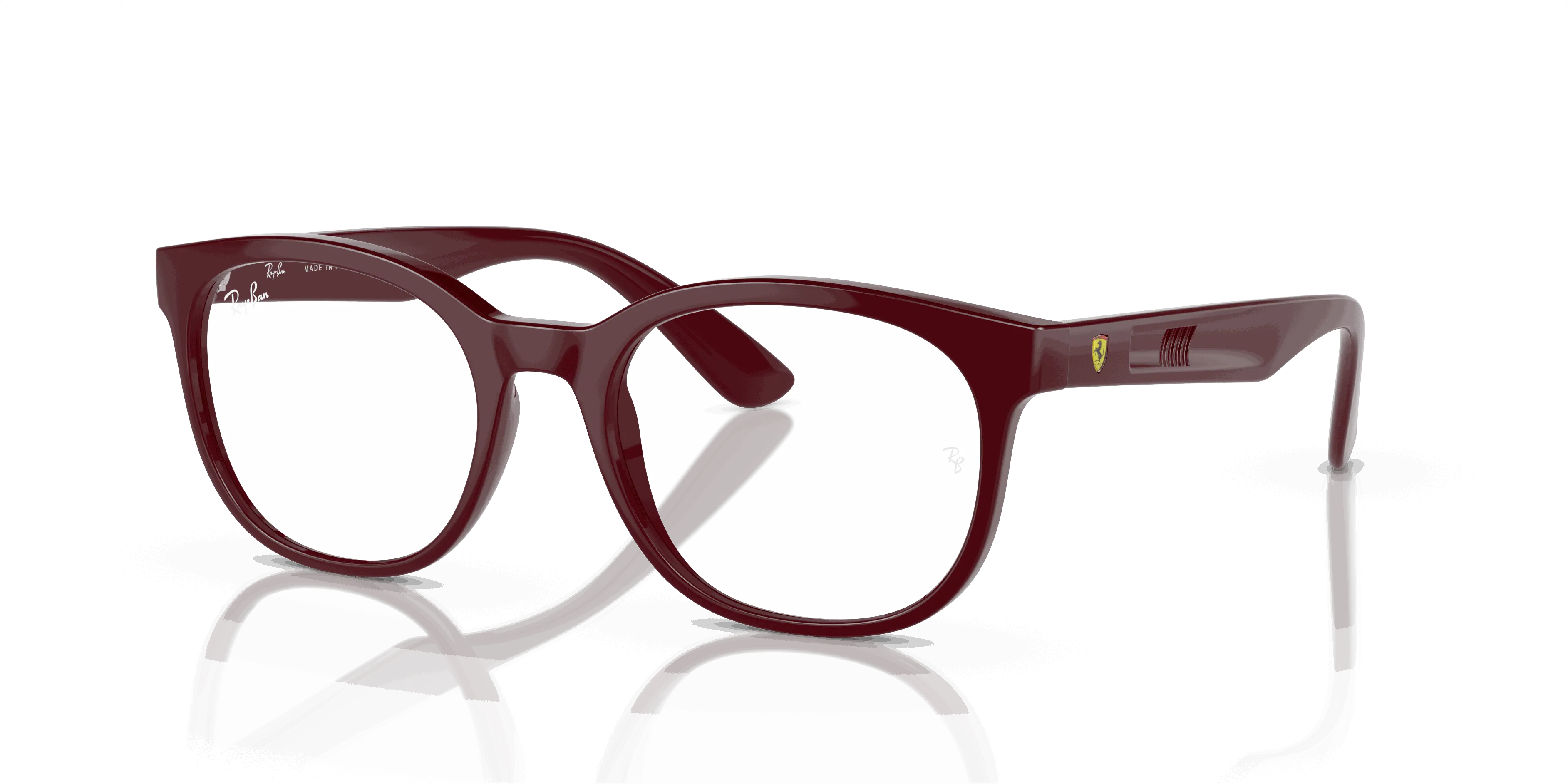 RayBan RB7231M OPTICS SCUDERIA FERRARI COLLECTION