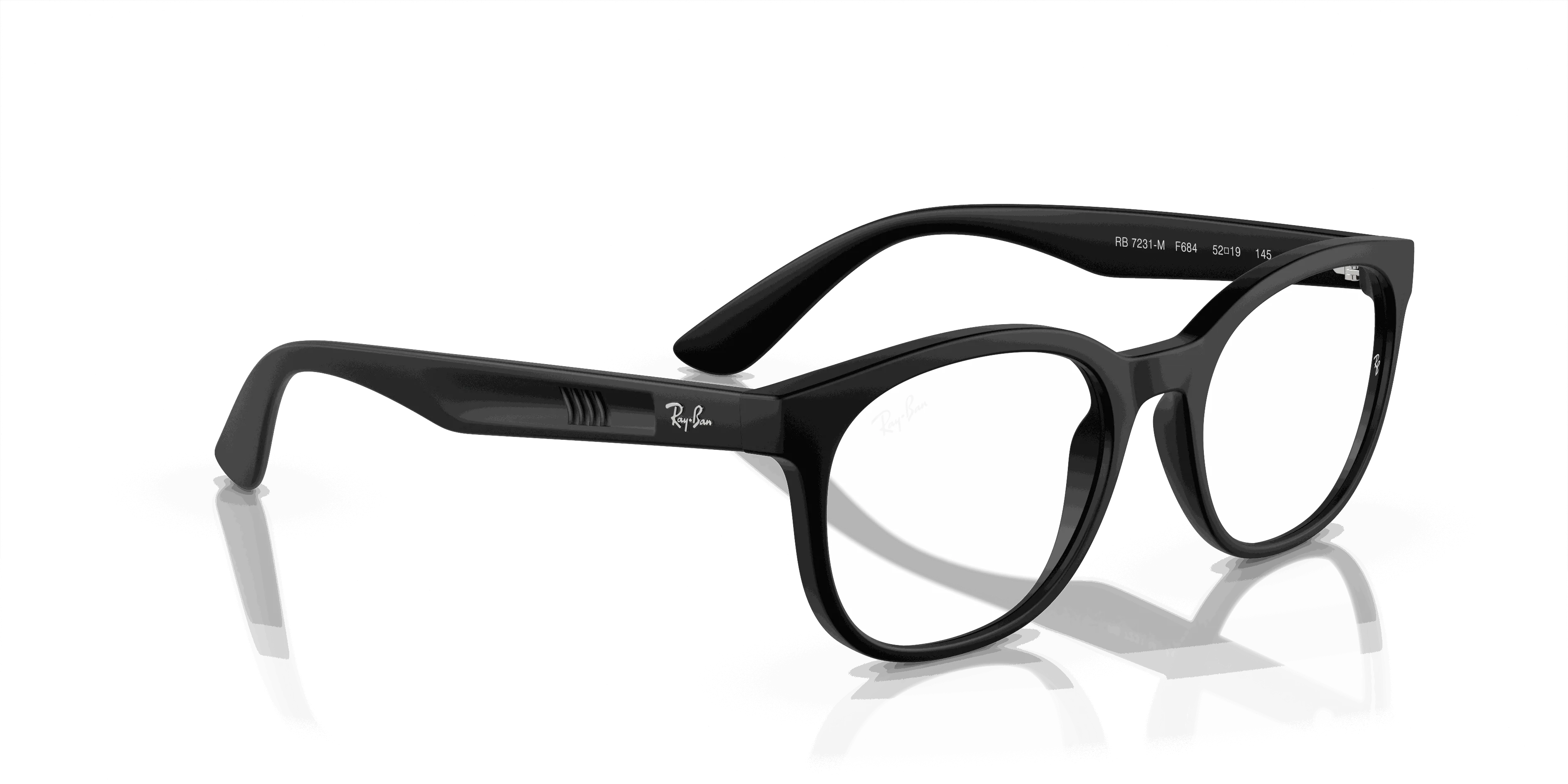 RayBan RB7231M OPTICS SCUDERIA FERRARI COLLECTION