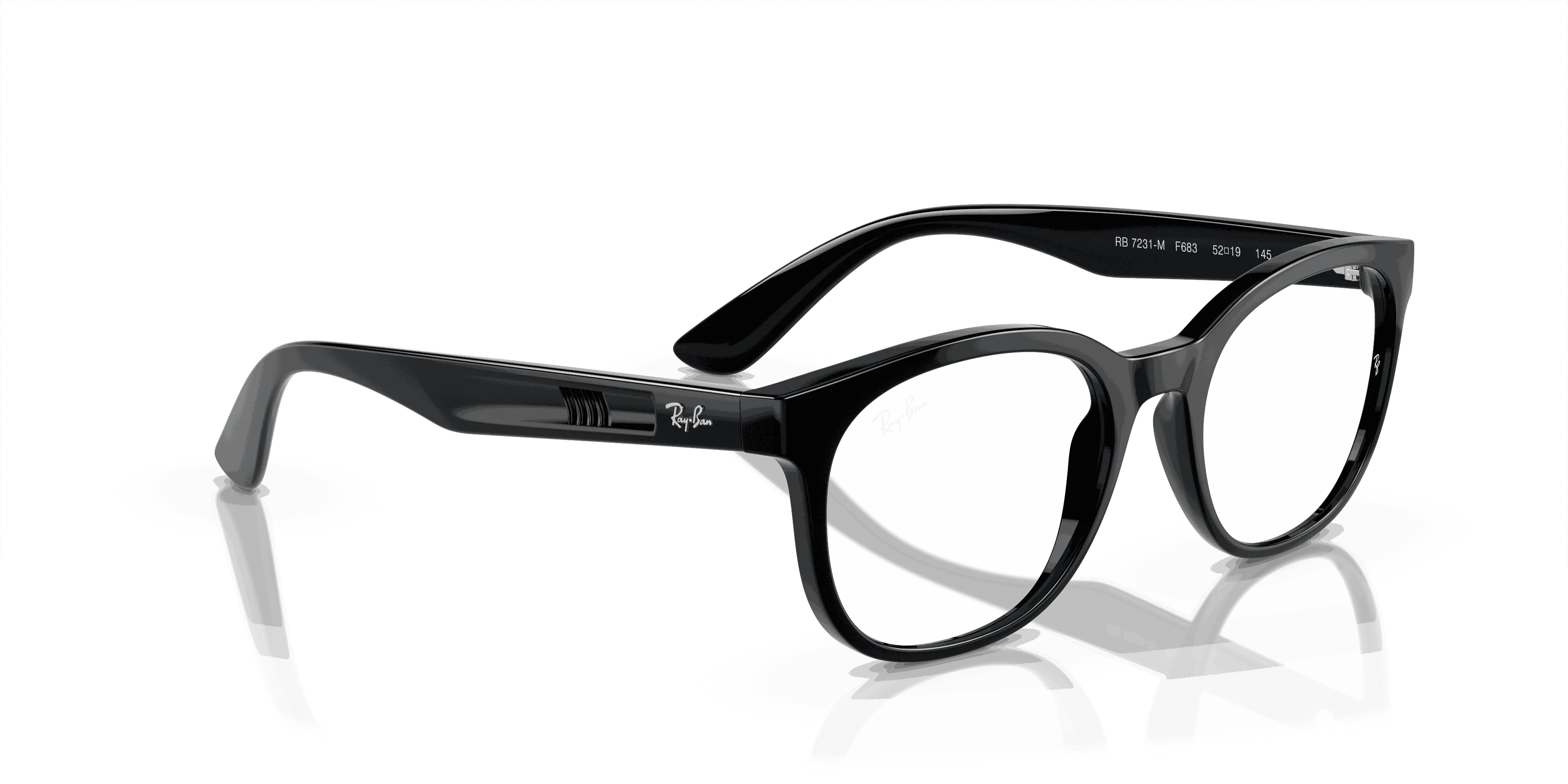 RayBan RB7231M OPTICS SCUDERIA FERRARI COLLECTION