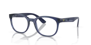 RayBan RB7231M OPTICS SCUDERIA FERRARI COLLECTION